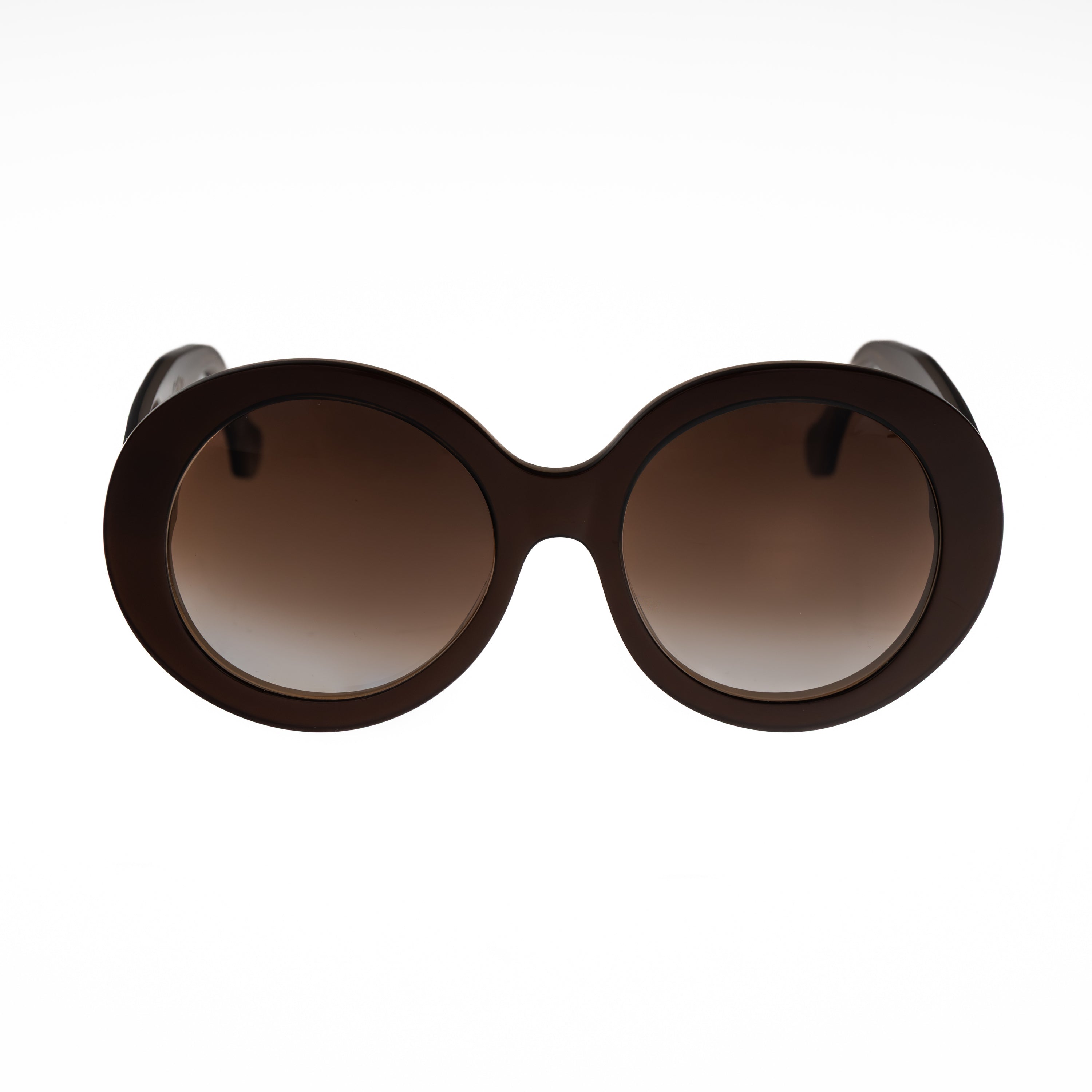 CELESTE EYEWEAR - PLATINETTE (912-MARRONE/BEIGE)