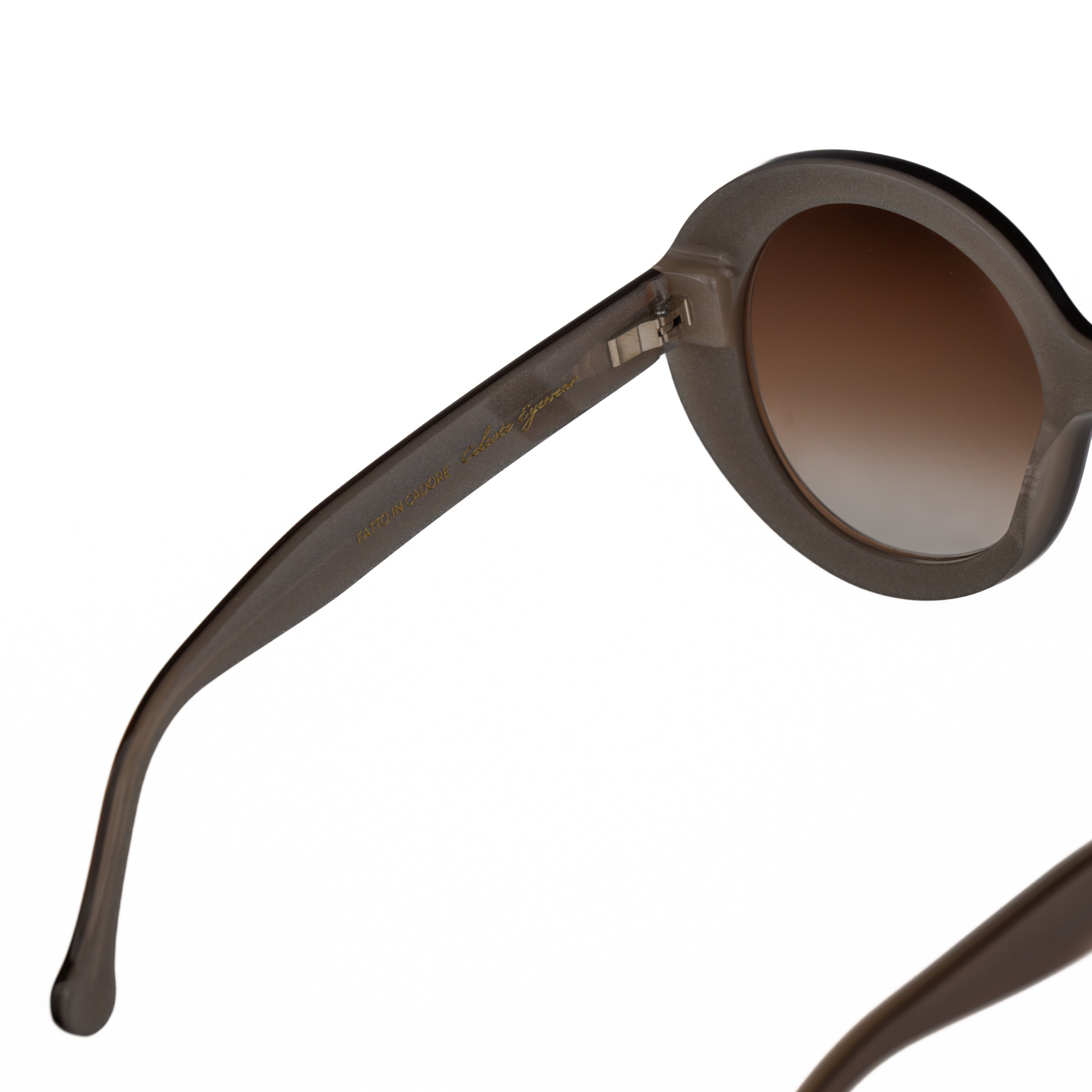 CELESTE EYEWEAR - PLATINETTE (912-MARRONE/BEIGE)