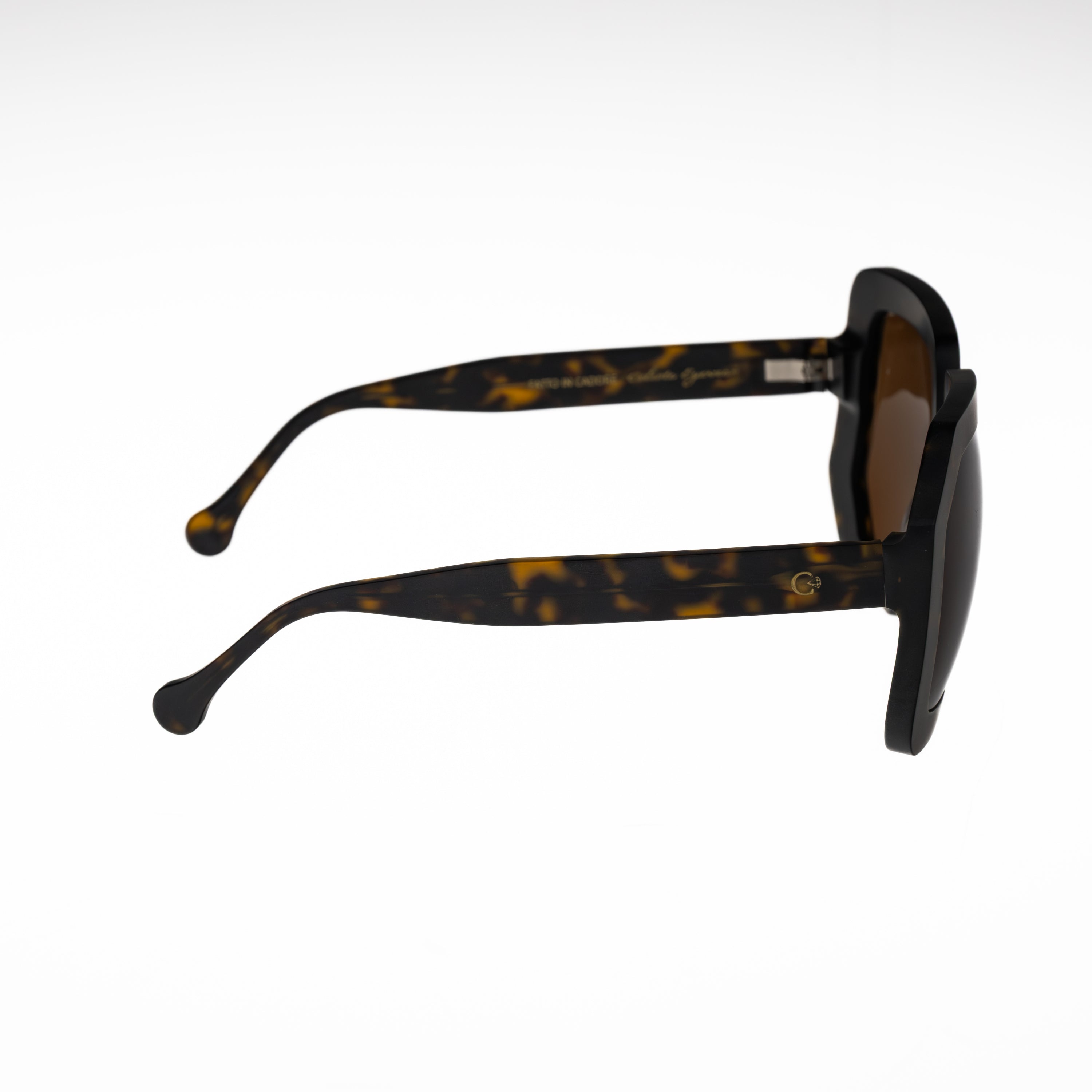 CELESTE EYEWEAR - BRUNILDE (1156-HAVANA MAT)