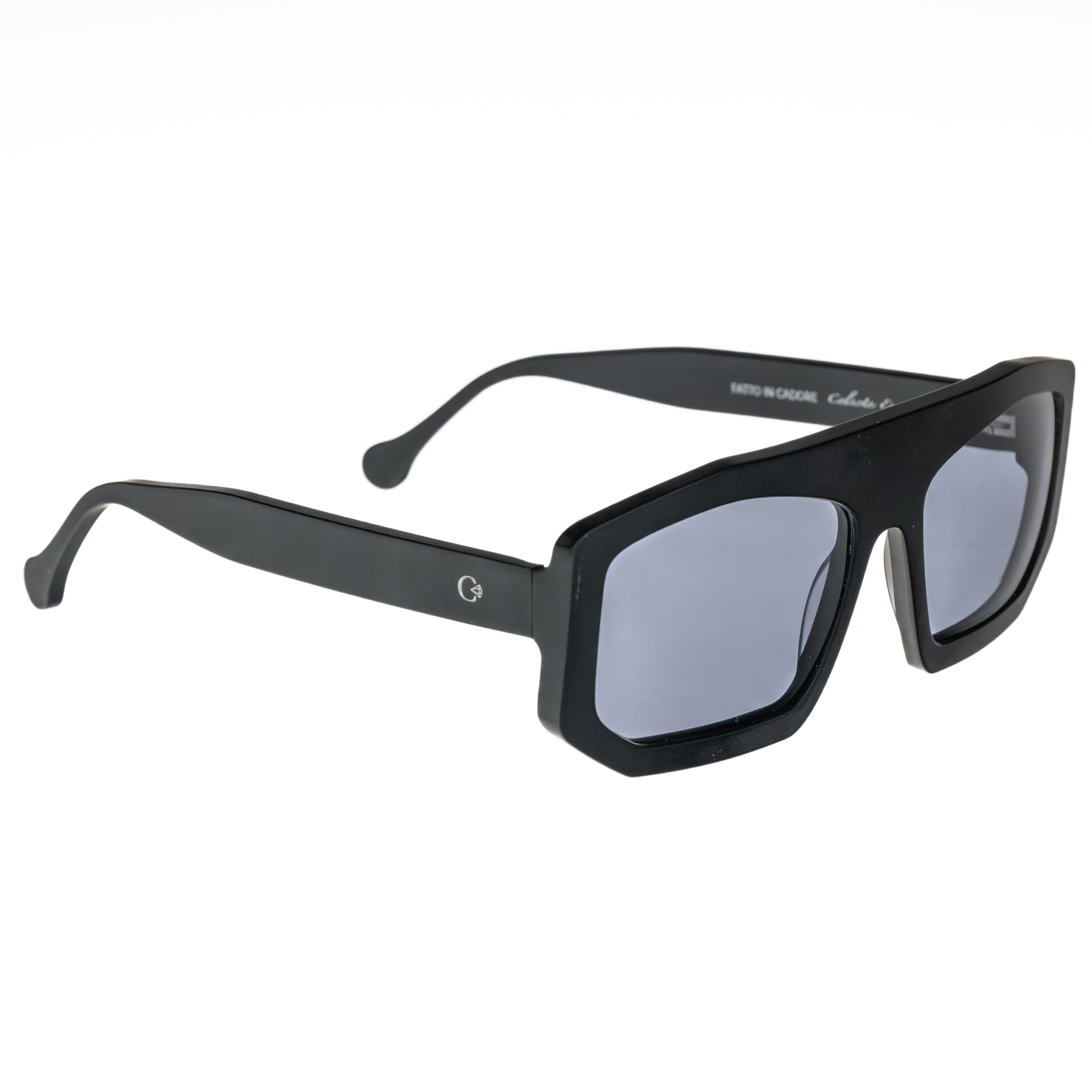 CELESTE EYEWEAR - MARIANO (001M-BLACK MAT)