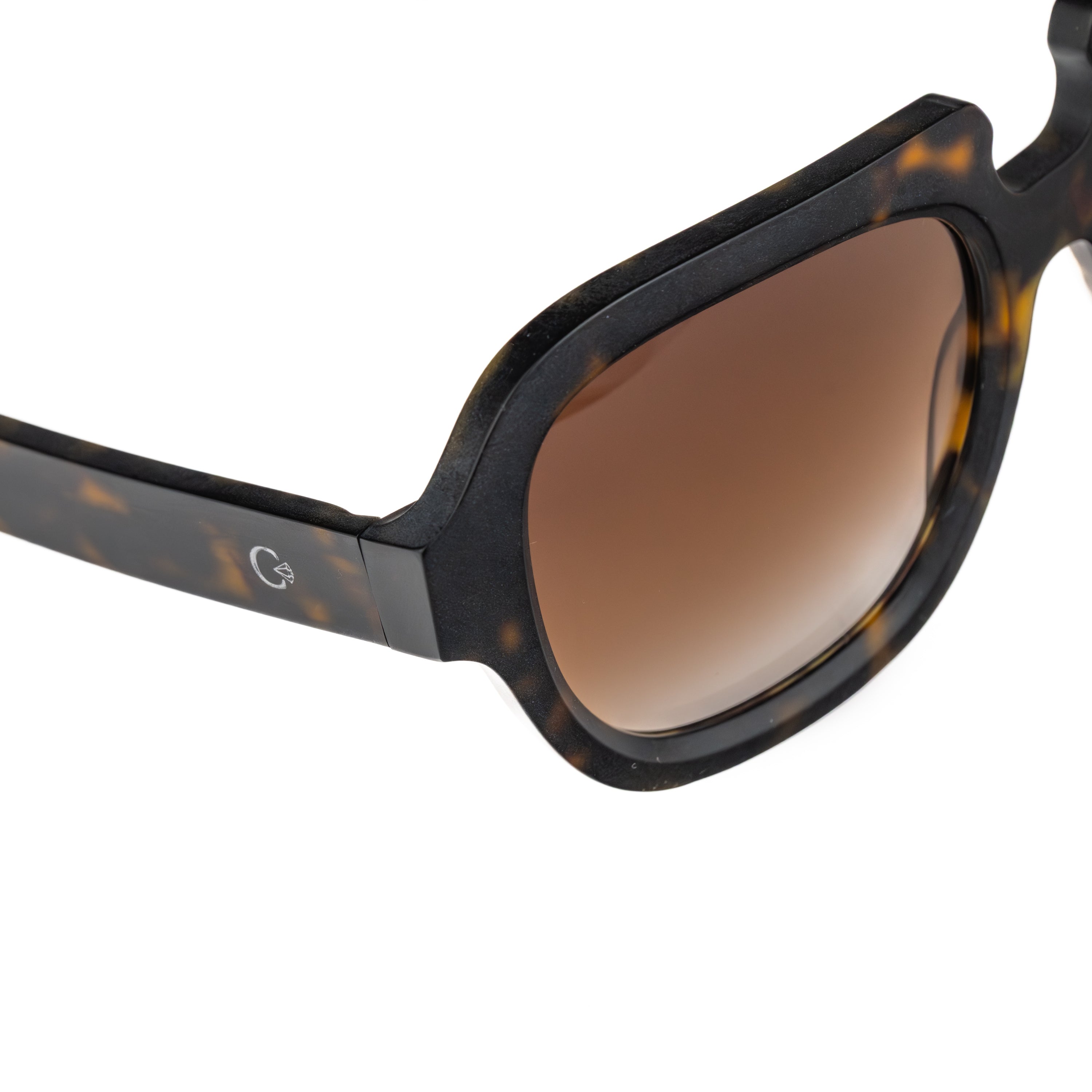 CELESTE EYEWEAR - SEBASTIANO (1156-HAVANA MAT)