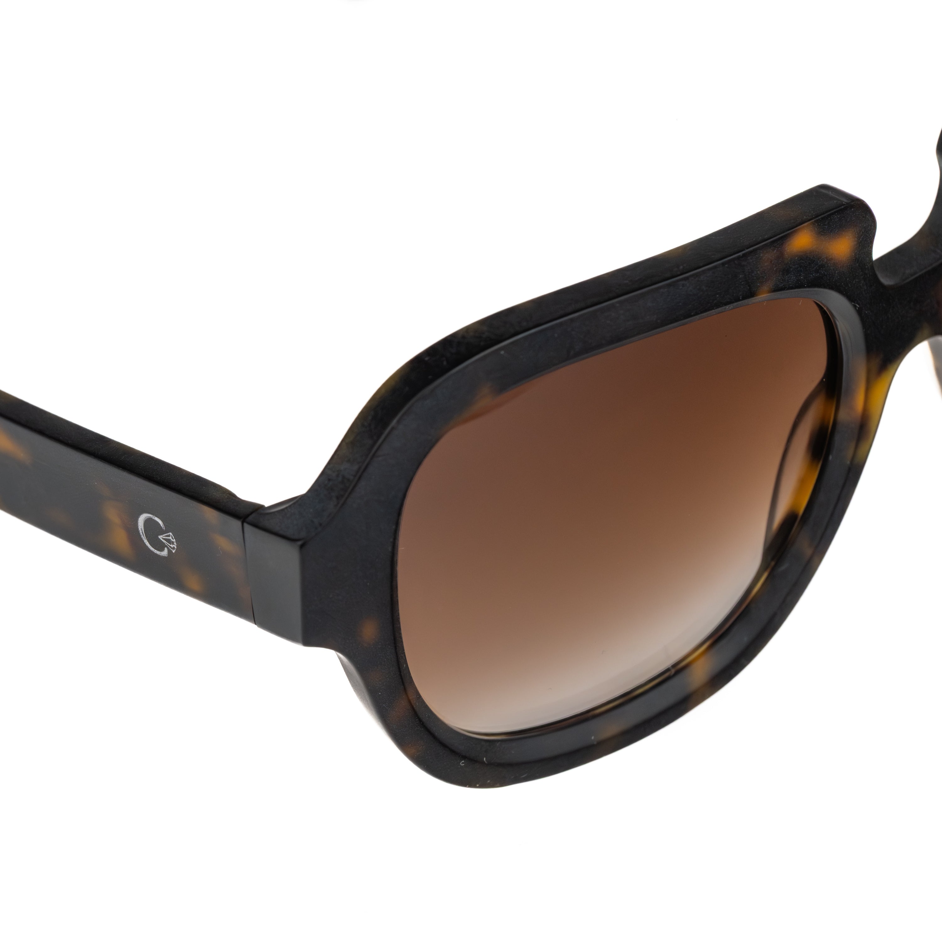 CELESTE EYEWEAR - SEBASTIANO (1156-HAVANA MAT)