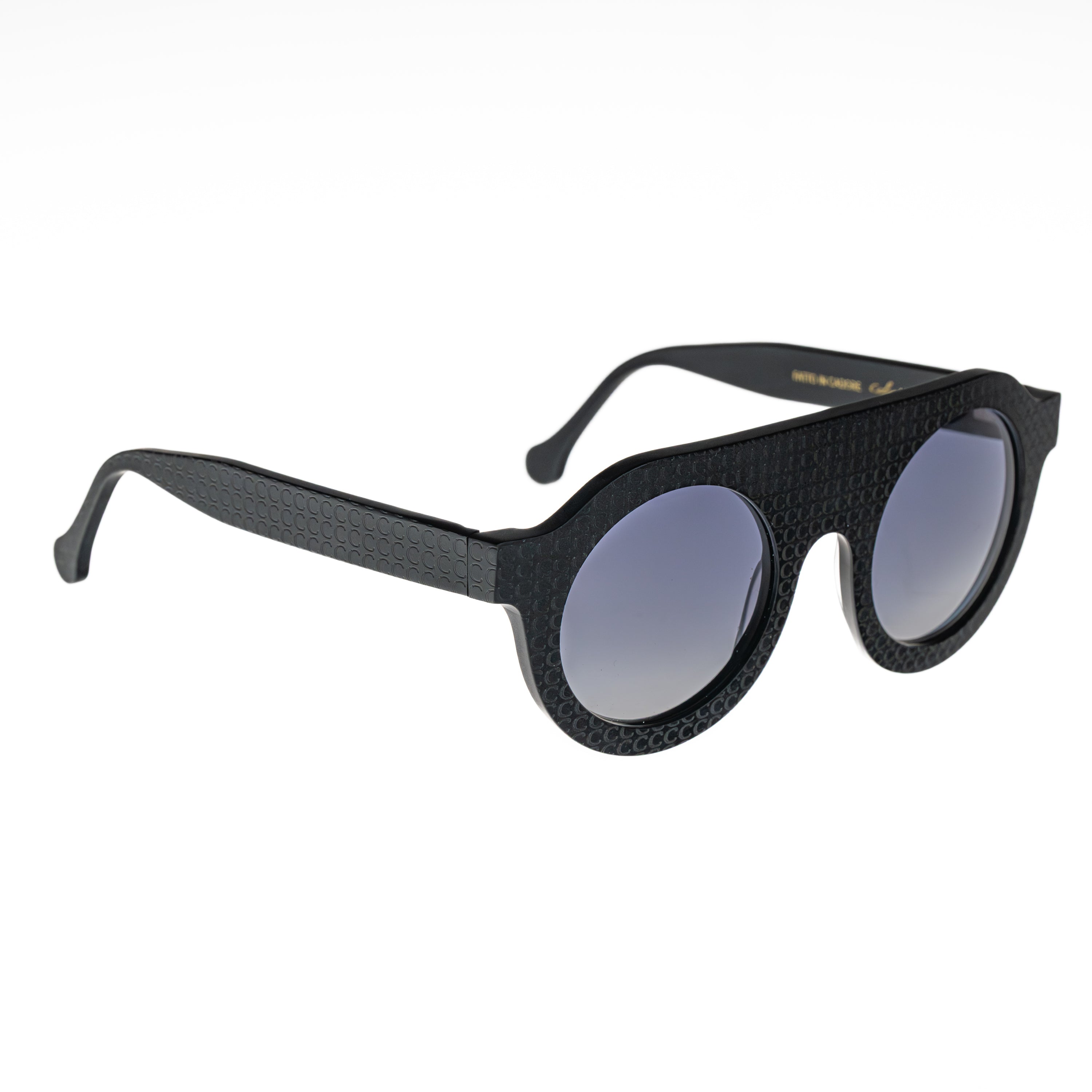 CELESTE EYEWEAR - PENELOPE (001M-BLACK MAT)