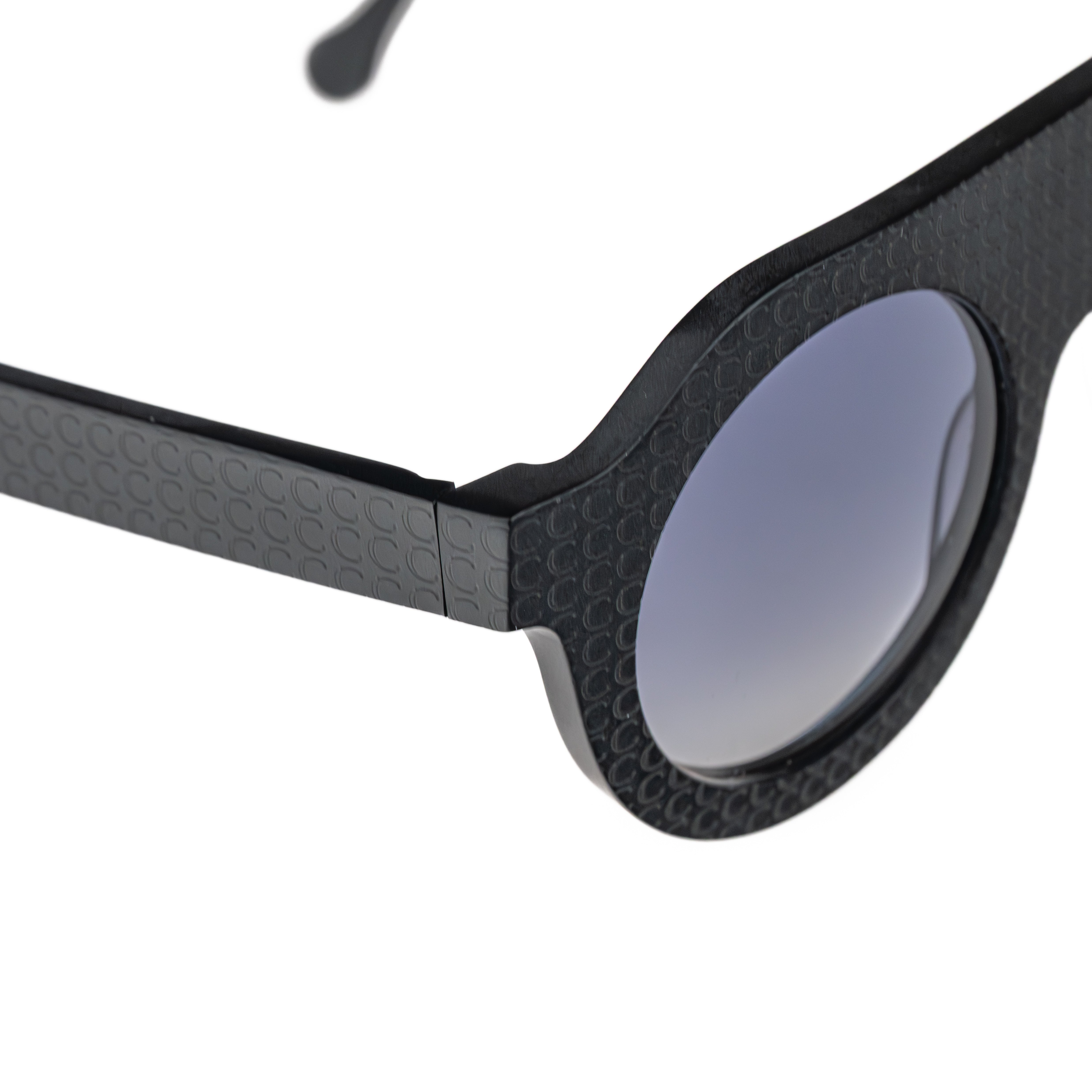 CELESTE EYEWEAR - PENELOPE (001M-BLACK MAT)