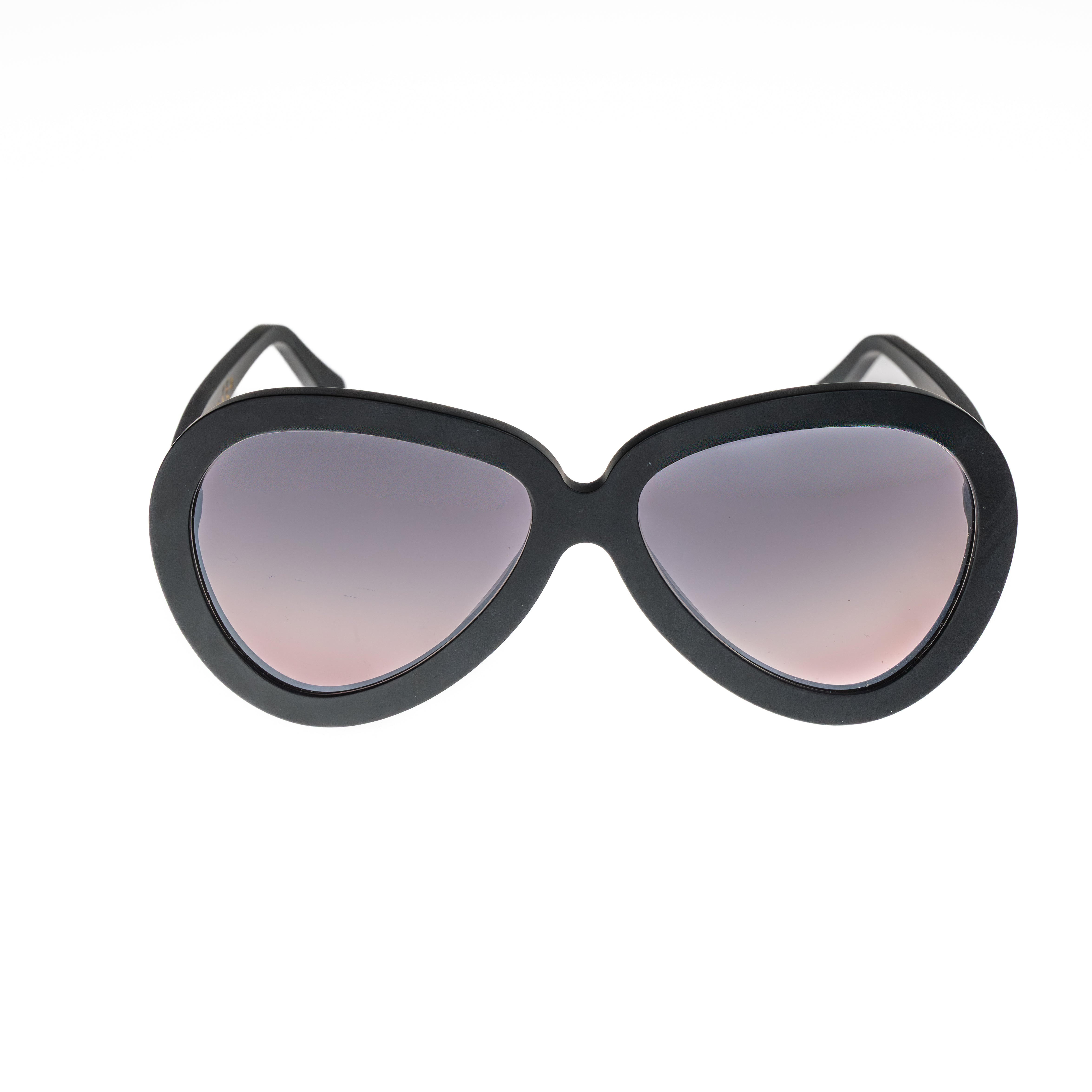CELESTE EYEWEAR - ARIEL (001M-BLACK MAT)