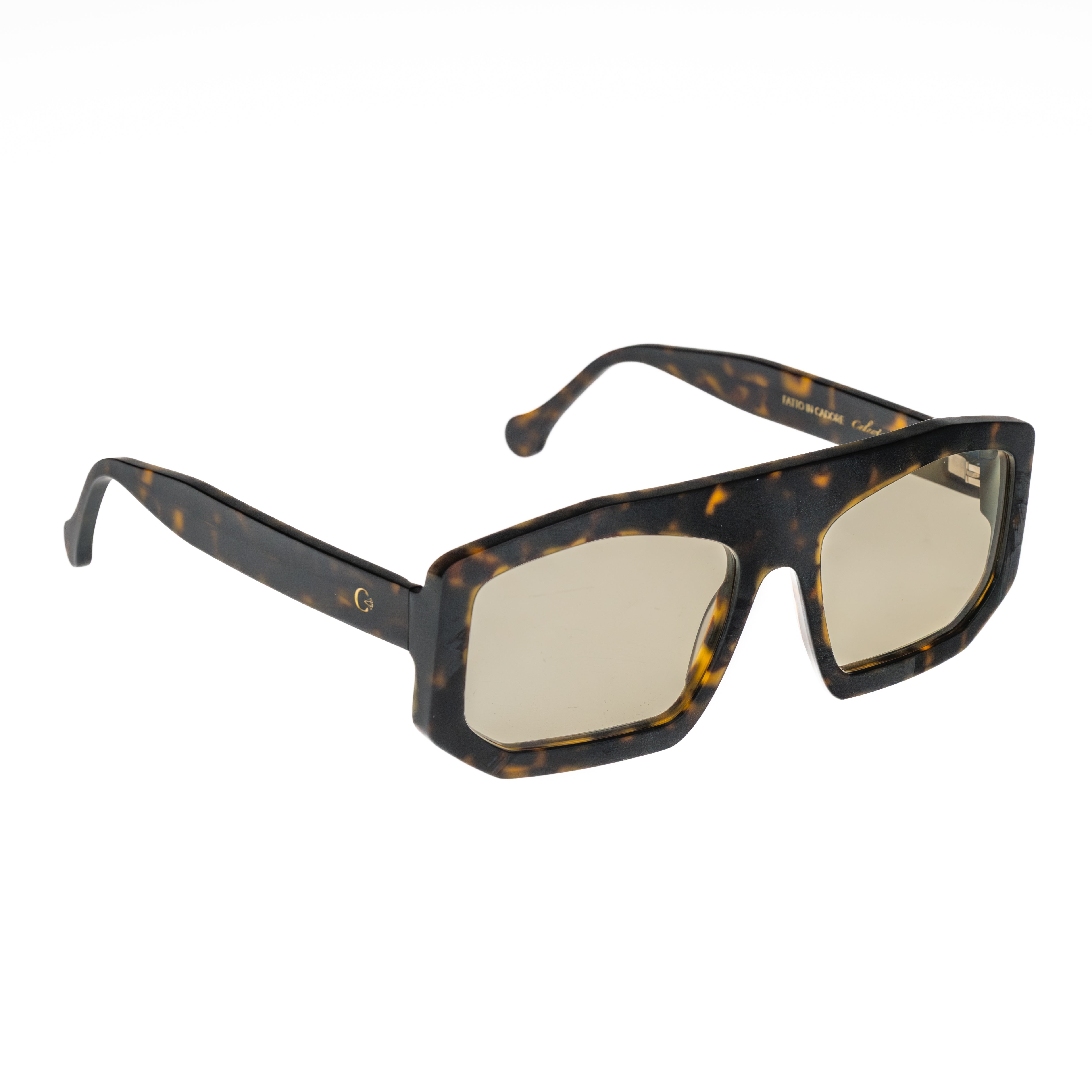 CELESTE EYEWEAR - MARIANO (1156M-HAVANA MAT)