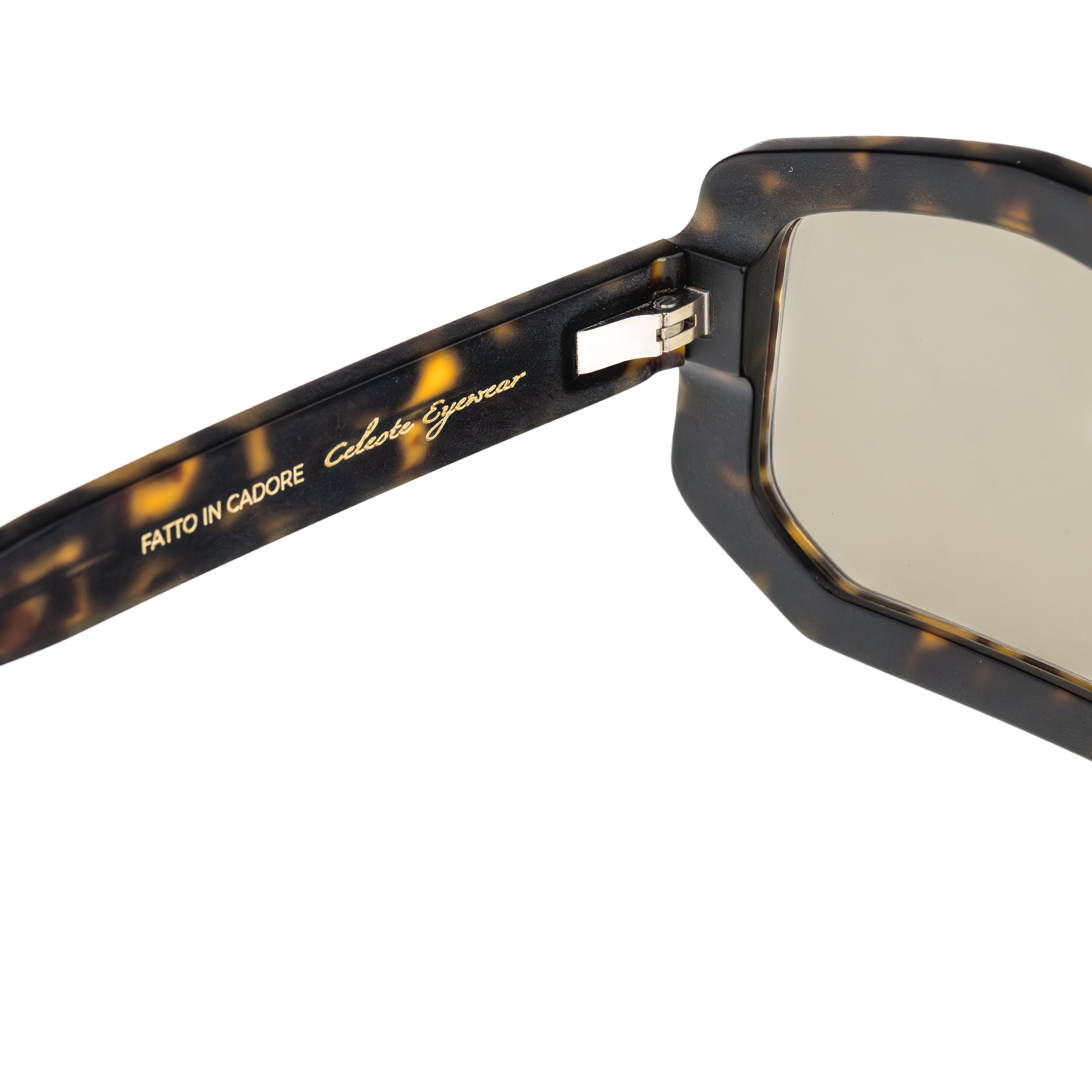 CELESTE EYEWEAR - MARIANO (1156M-HAVANA MAT)