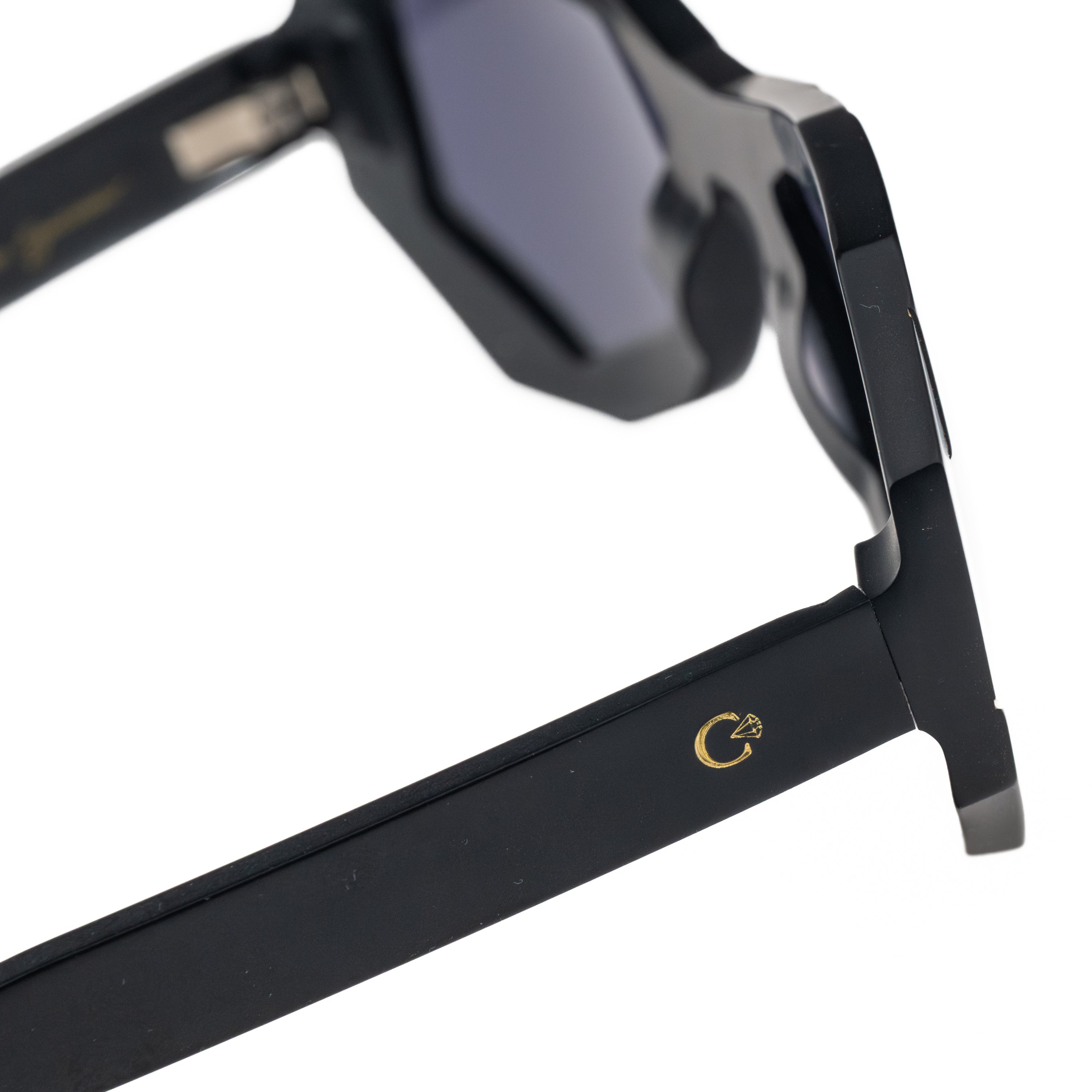 CELESTE EYEWEAR - XXV° ED.LIMITATA (001M-BLACK)