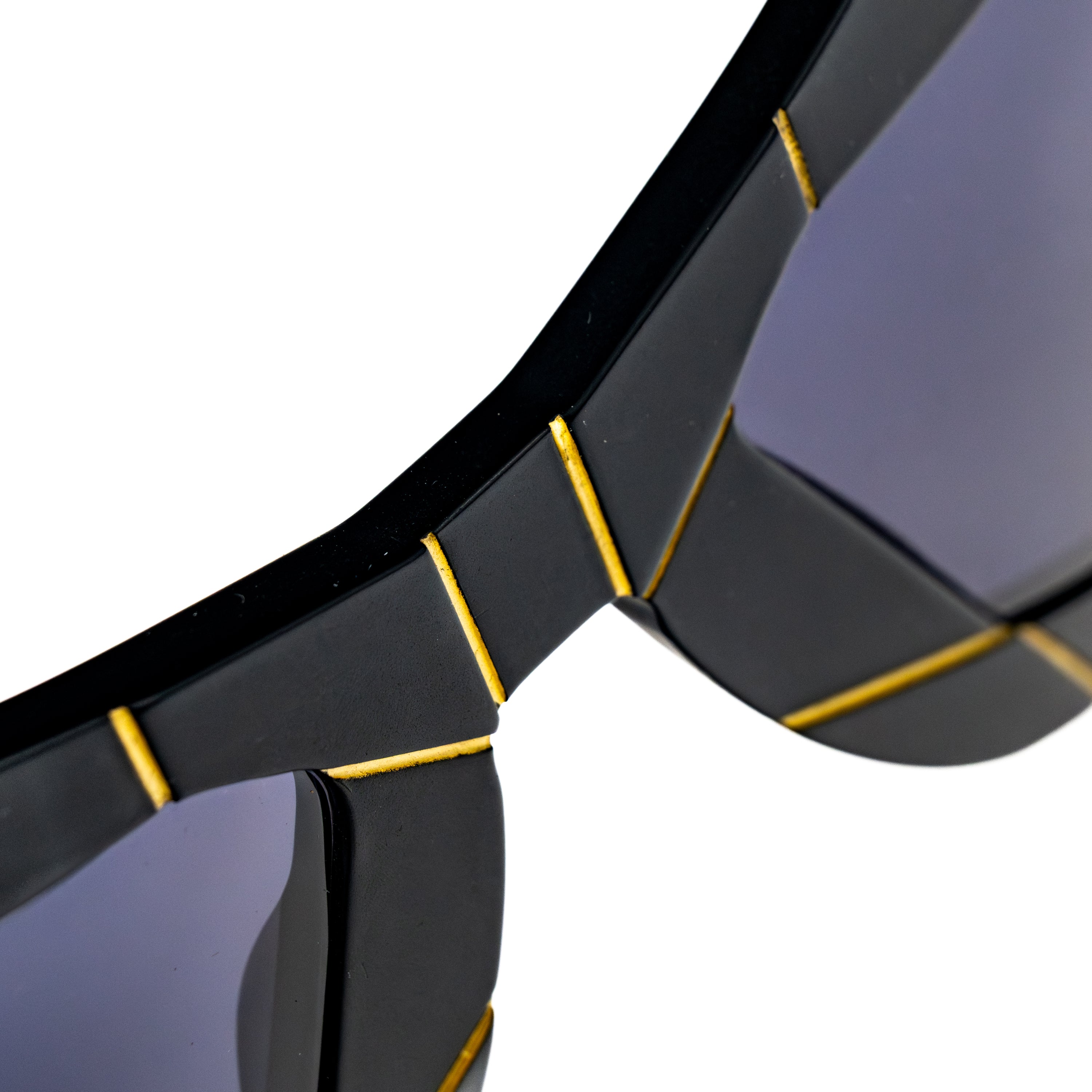 CELESTE EYEWEAR - XXV° ED.LIMITATA (001M-BLACK)