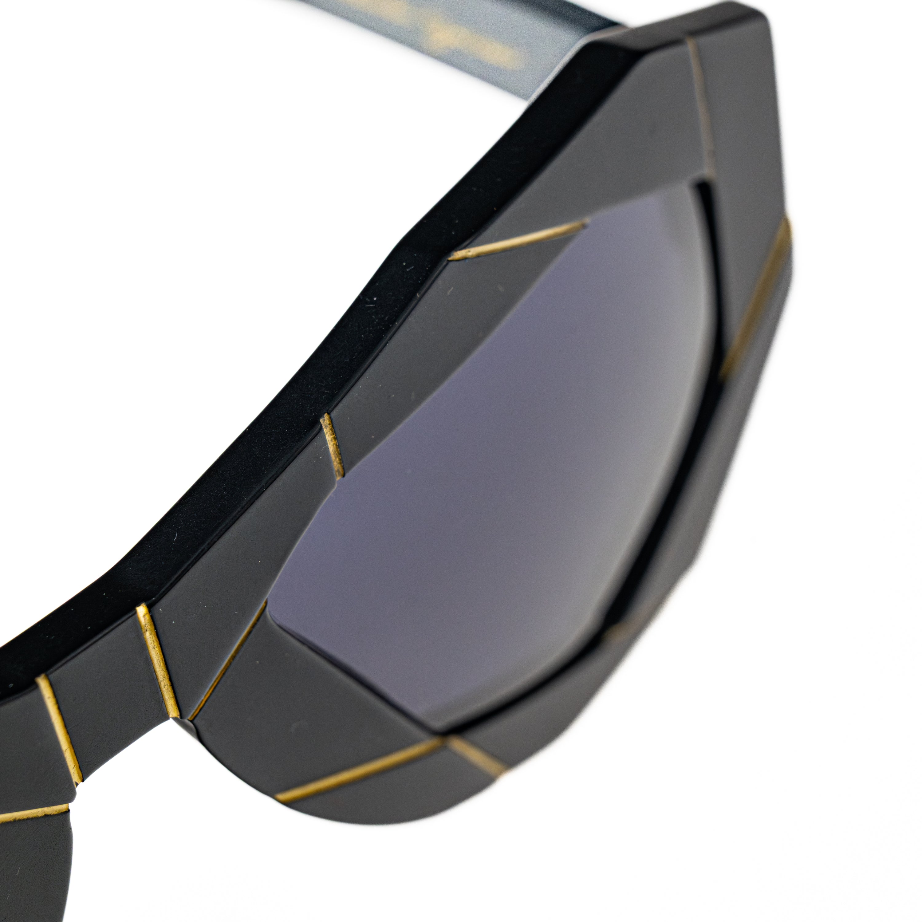CELESTE EYEWEAR - XXV° ED.LIMITATA (001M-BLACK)