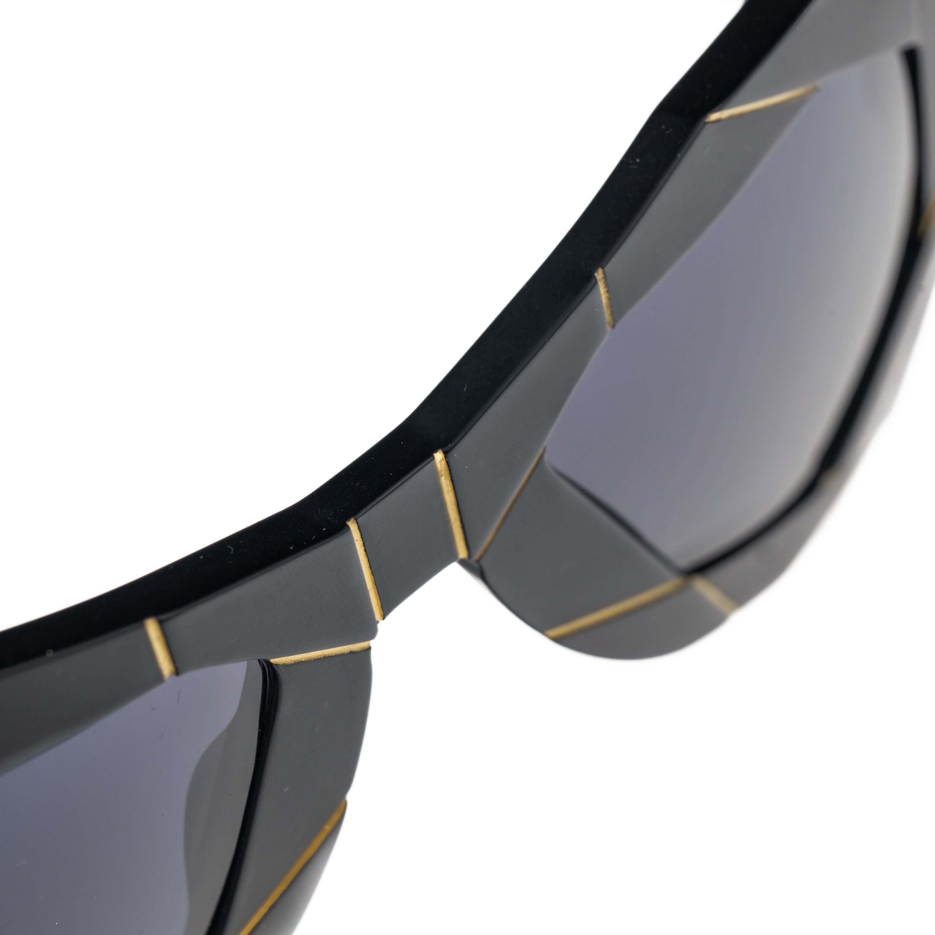 CELESTE EYEWEAR - XXV° ED.LIMITATA (001M-BLACK)