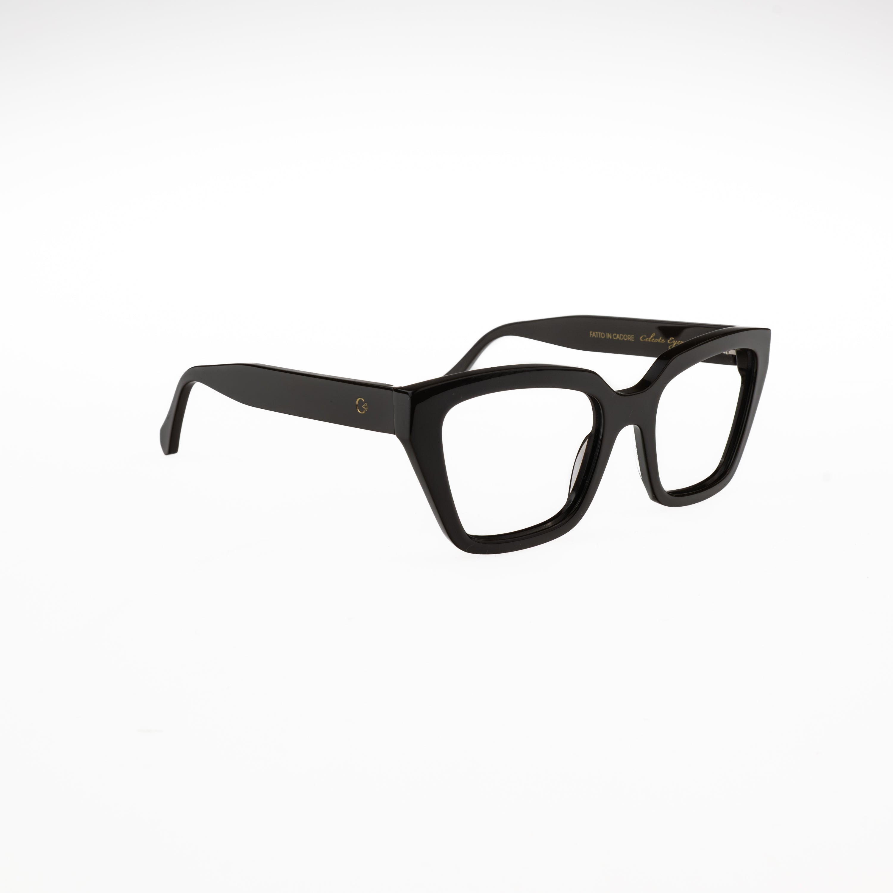 CELESTE EYEWEAR - ATHENA CLIP (420-CIOCCO)