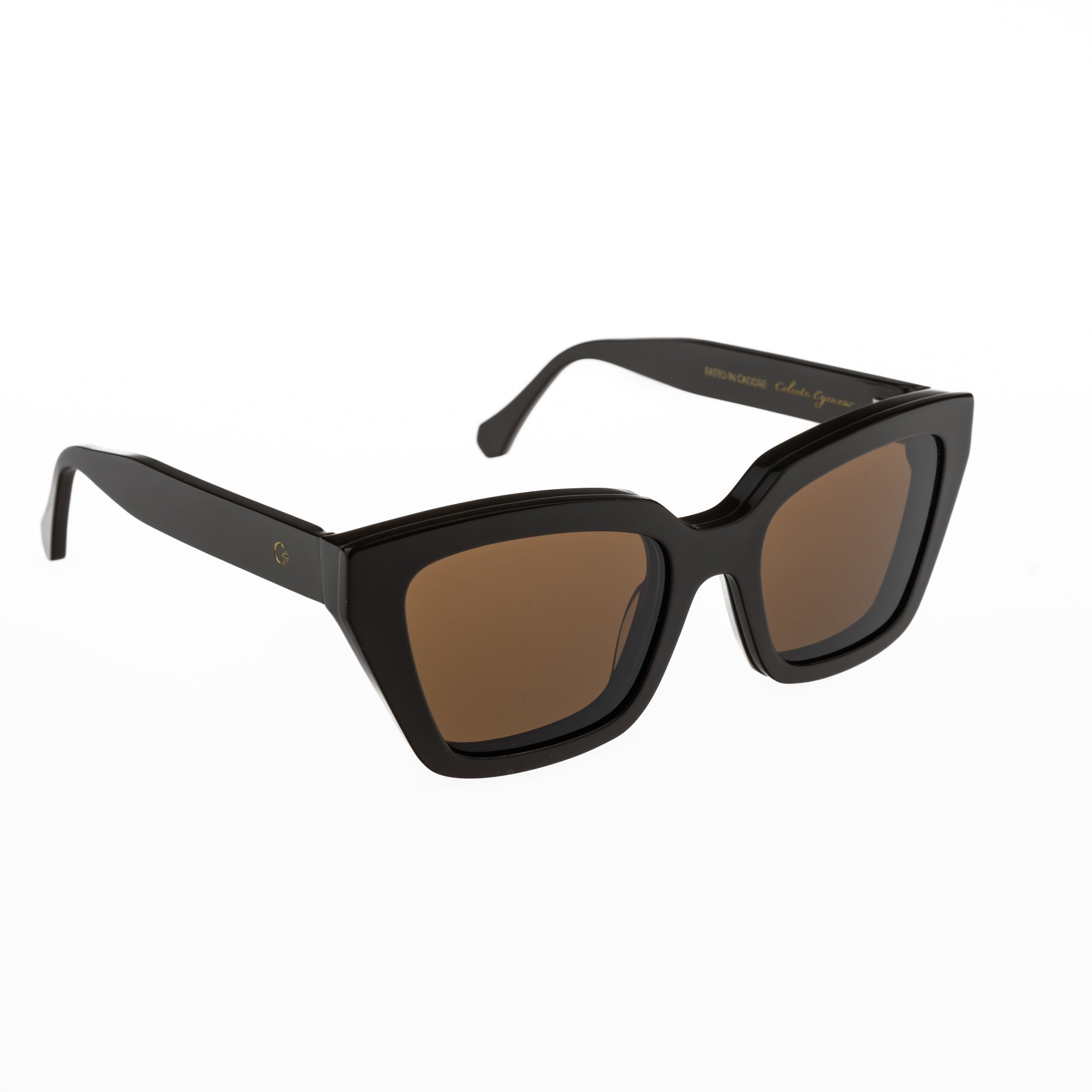 CELESTE EYEWEAR - ATHENA CLIP (420-CIOCCO)