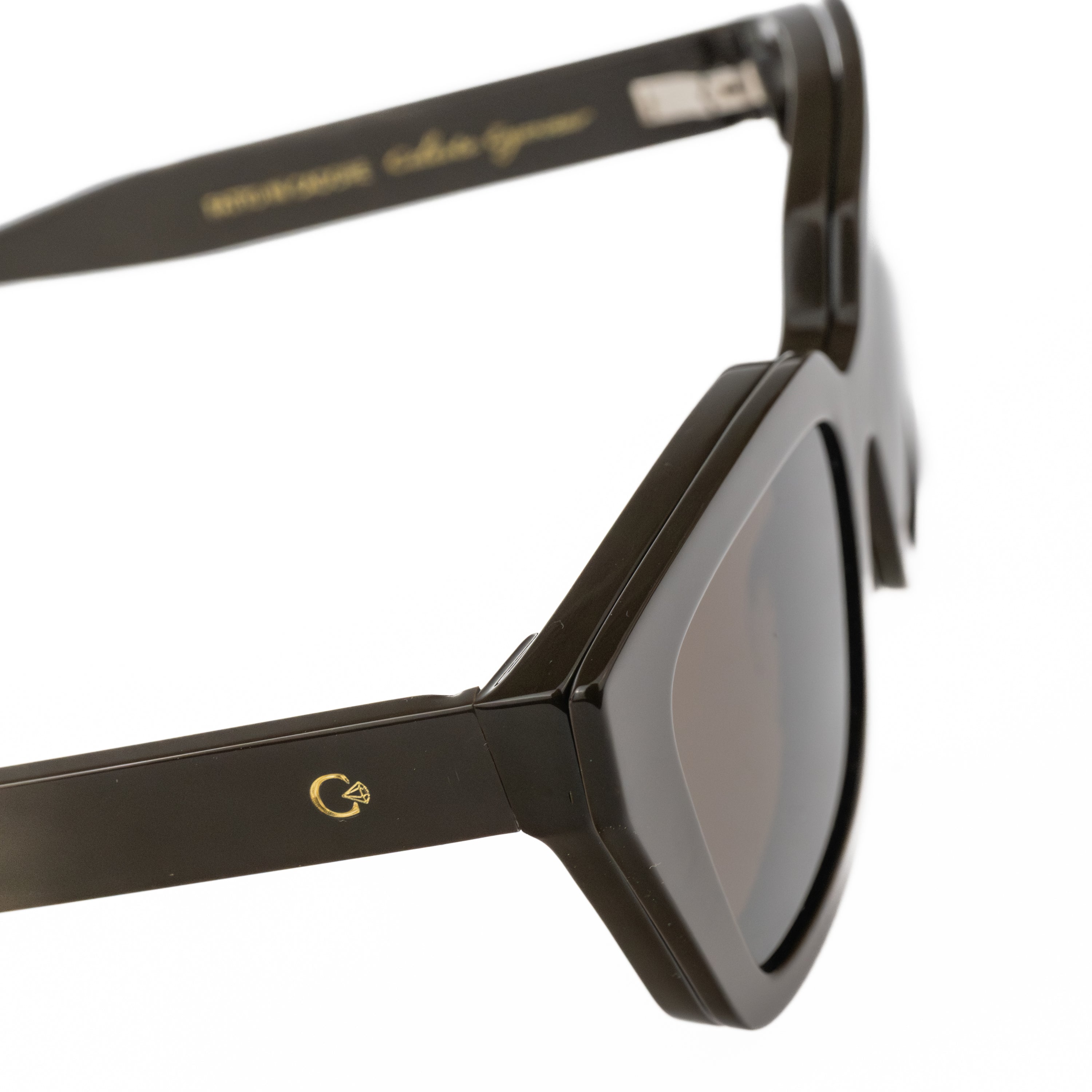 CELESTE EYEWEAR - ATHENA CLIP (420-CIOCCO)