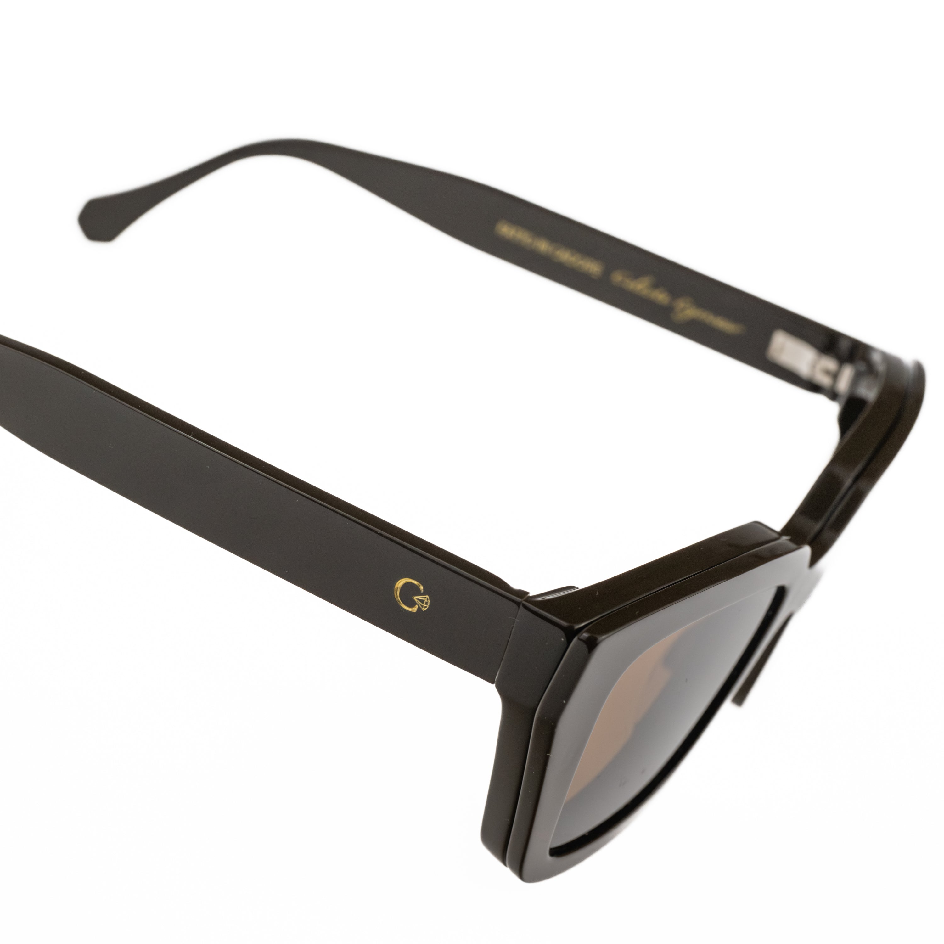 CELESTE EYEWEAR - ATHENA CLIP (420-CIOCCO)