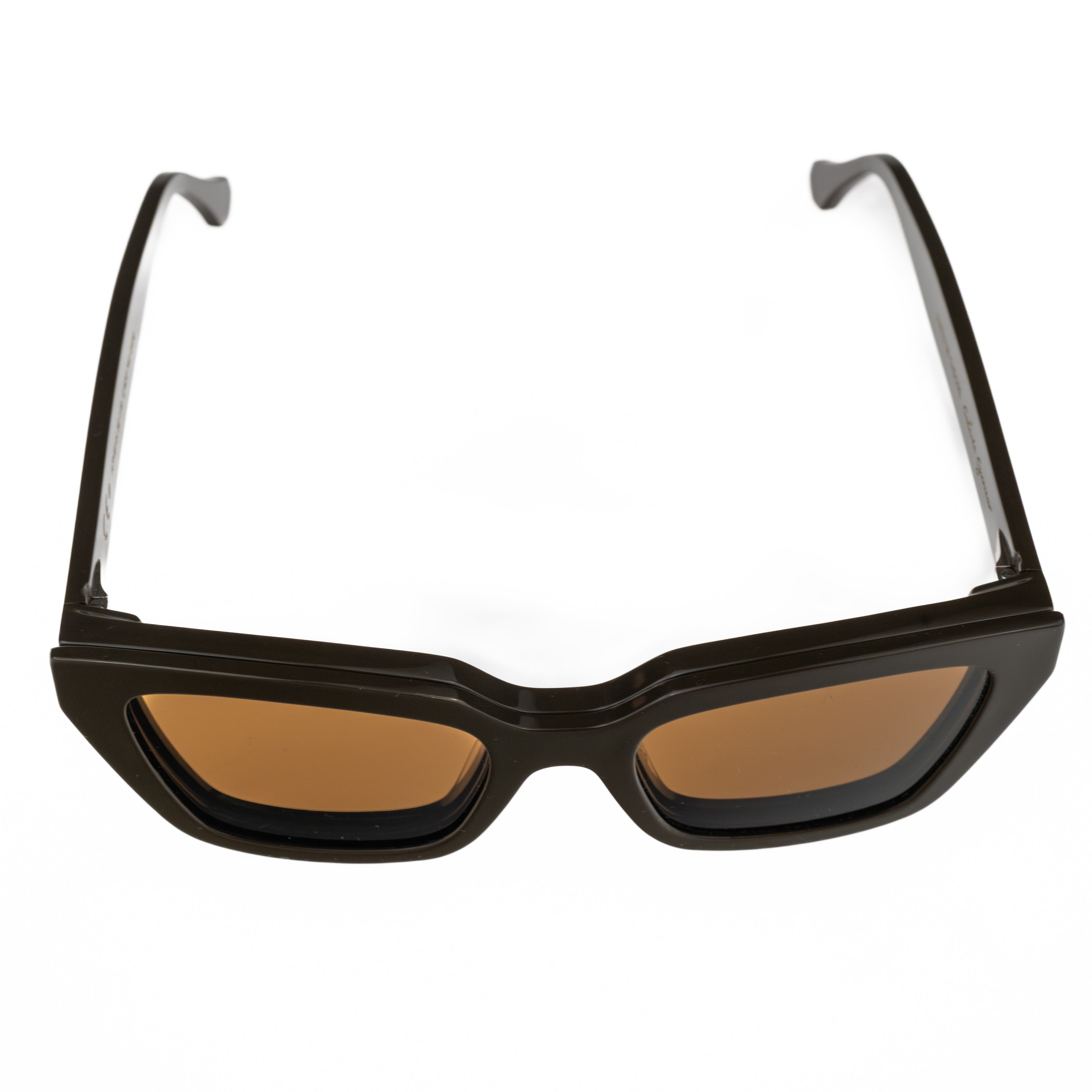 CELESTE EYEWEAR - ATHENA CLIP (420-CIOCCO)