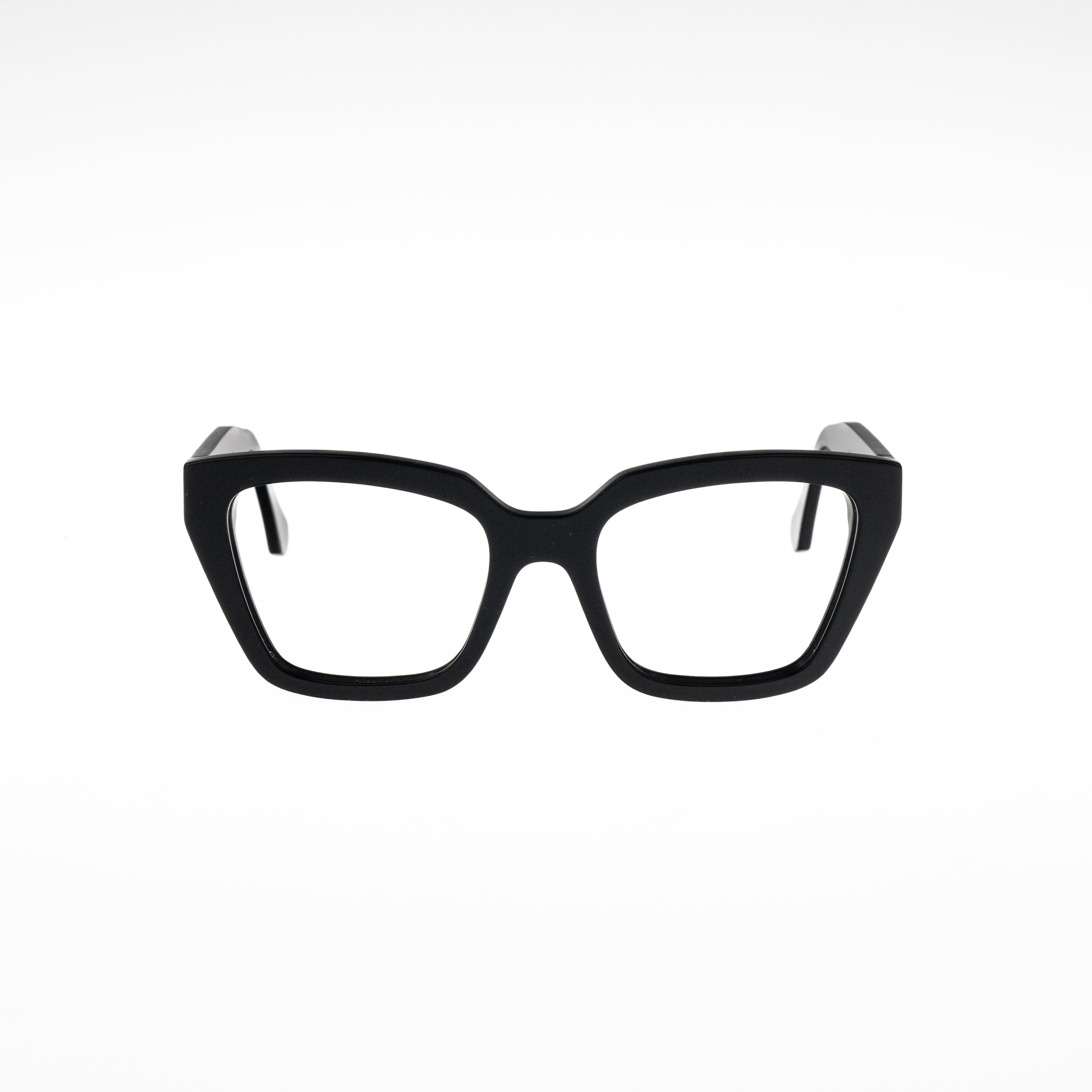 CELESTE EYEWEAR - ATHENA CLIP (001-BLACK)