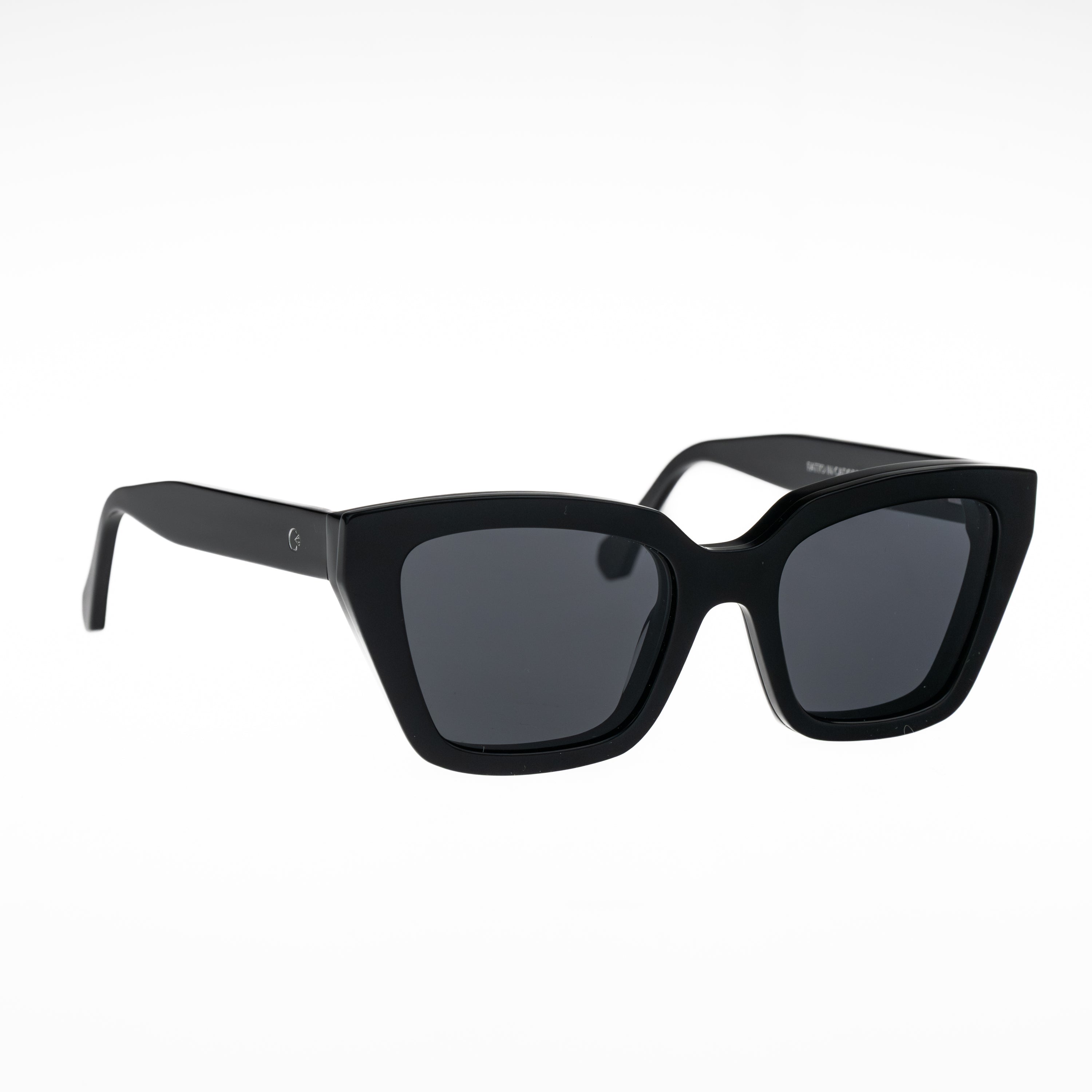 CELESTE EYEWEAR - ATHENA CLIP (001-BLACK)