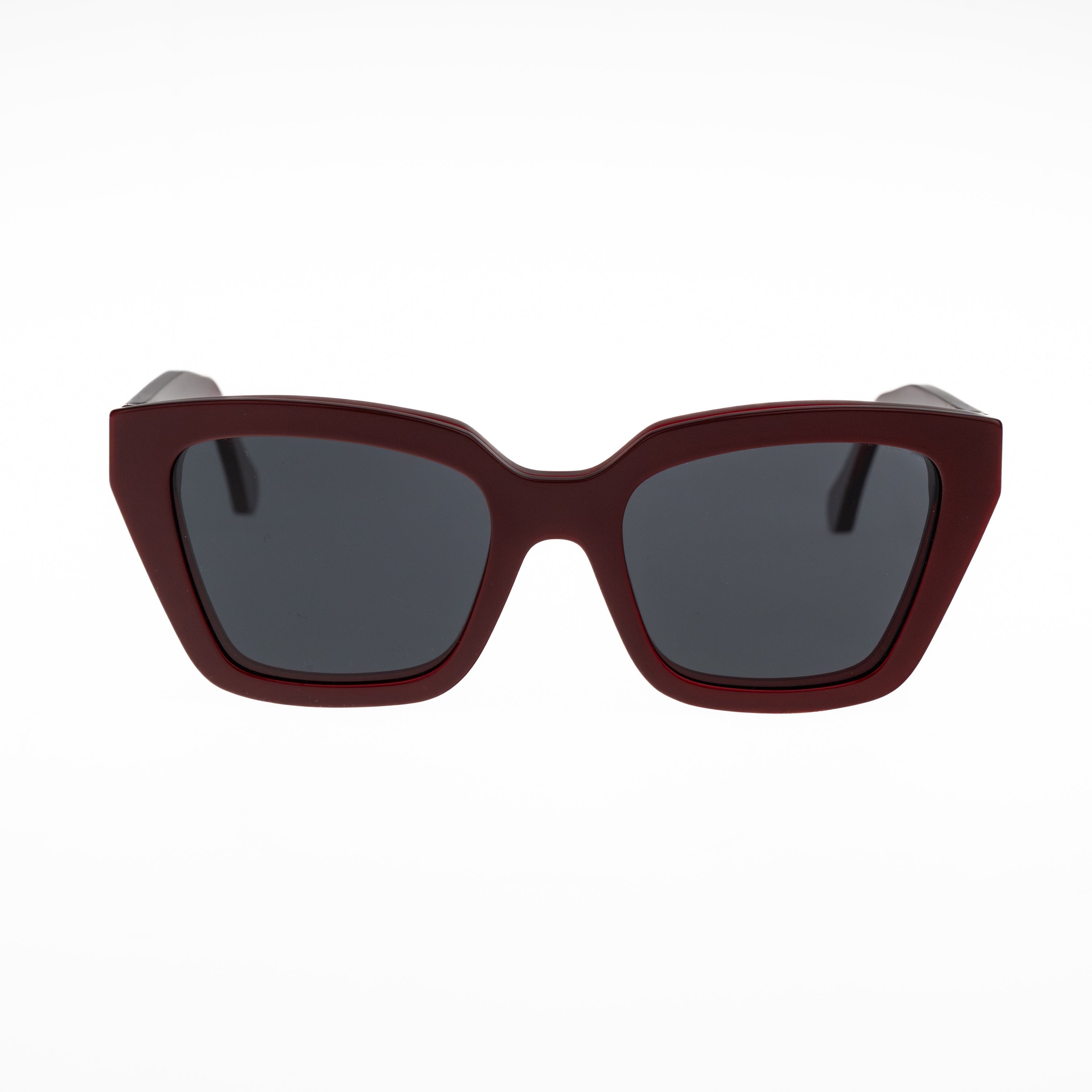 CELESTE EYEWEAR - ATHENA CLIP (172-RED)