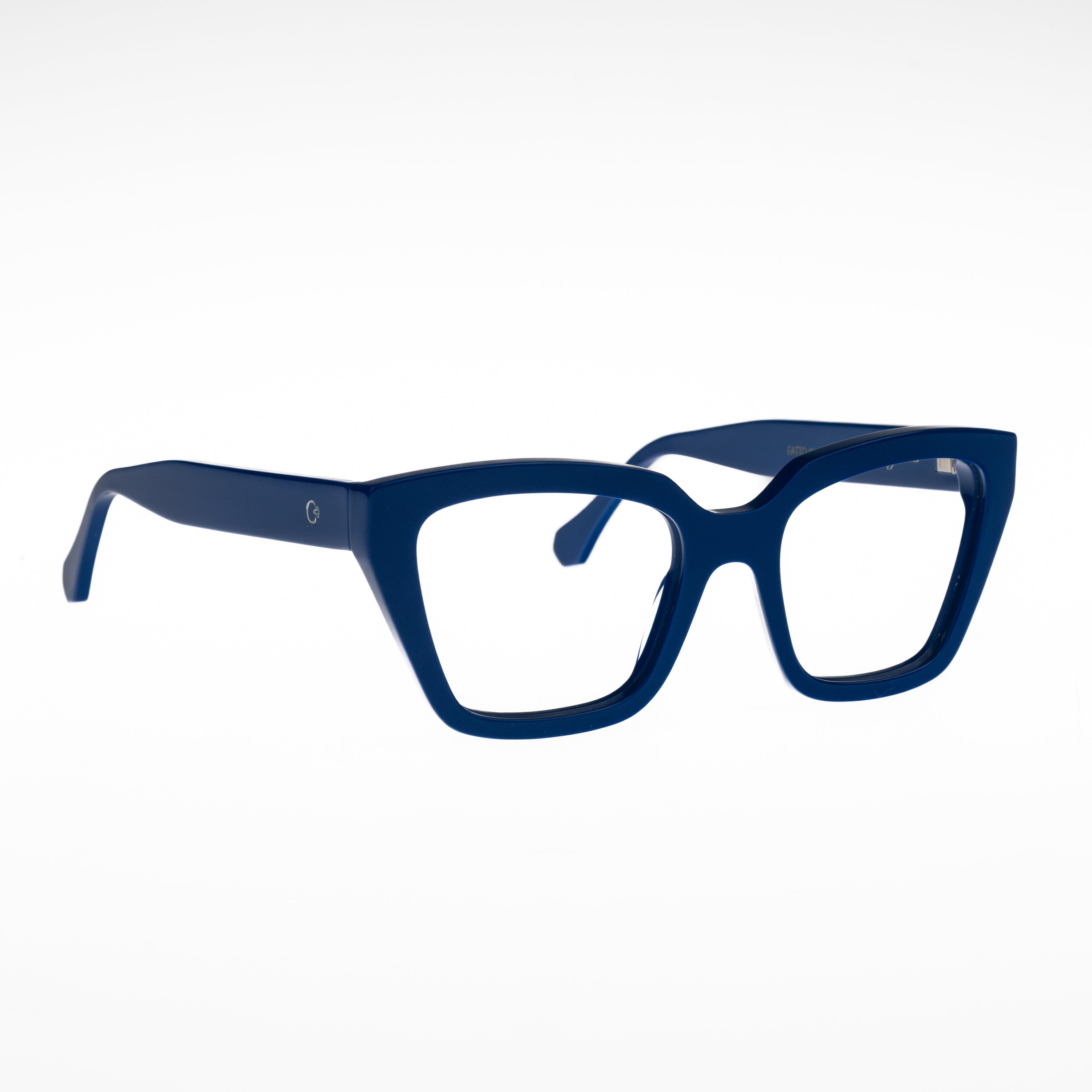 CELESTE EYEWEAR - ATHENA CLIP (046-BLU)