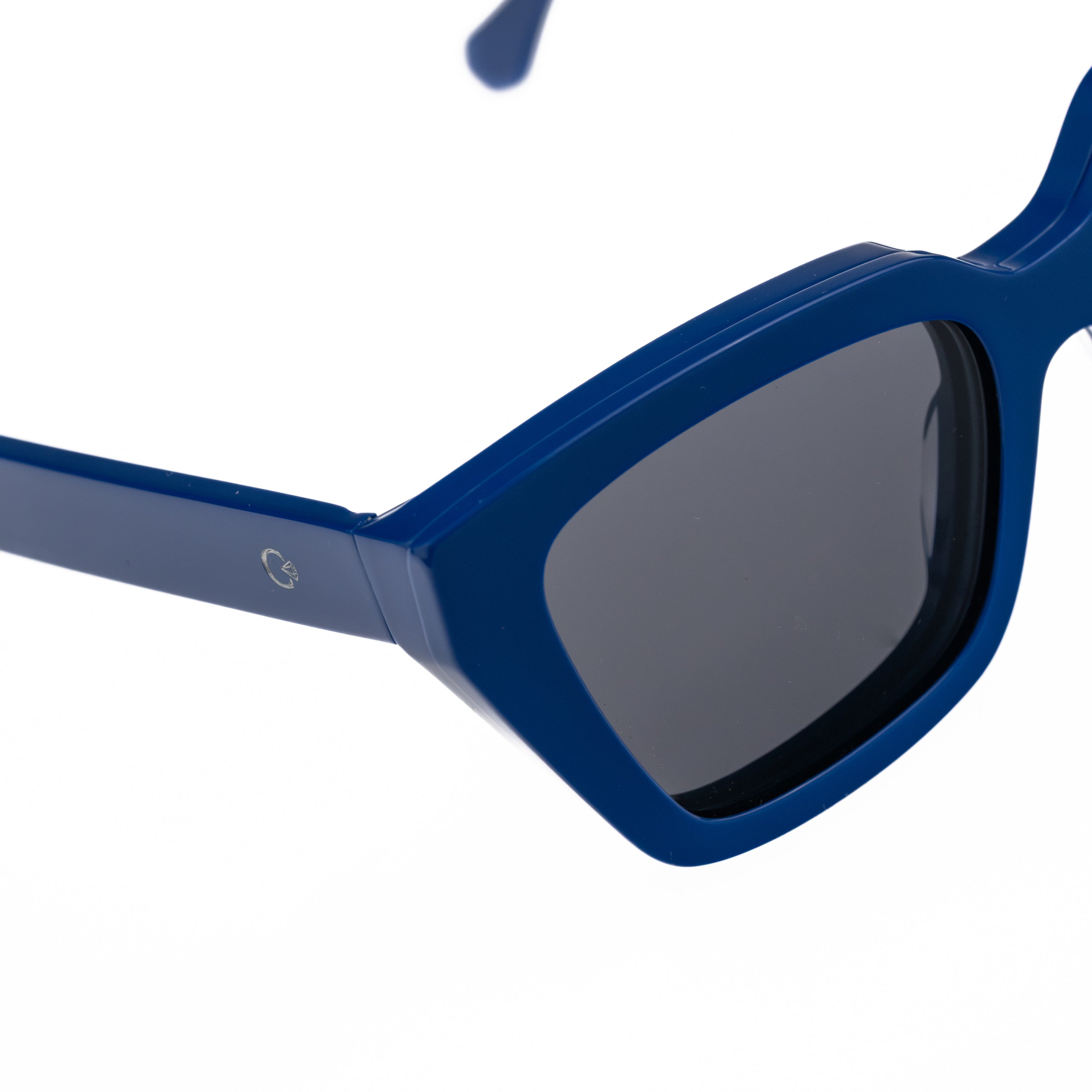 CELESTE EYEWEAR - ATHENA CLIP (046-BLU)