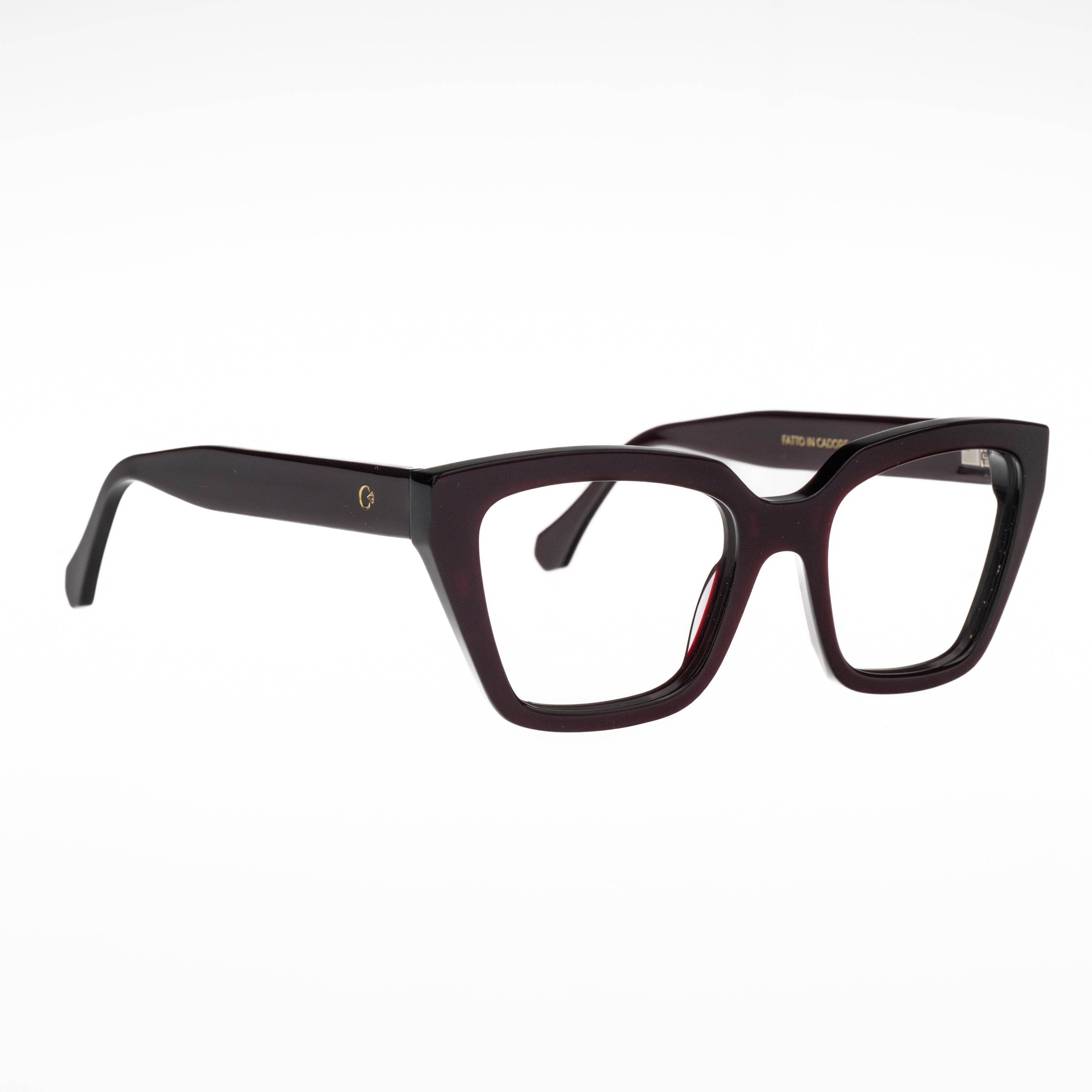 CELESTE EYEWEAR - ATHENA CLIP (410-MELANZANA)