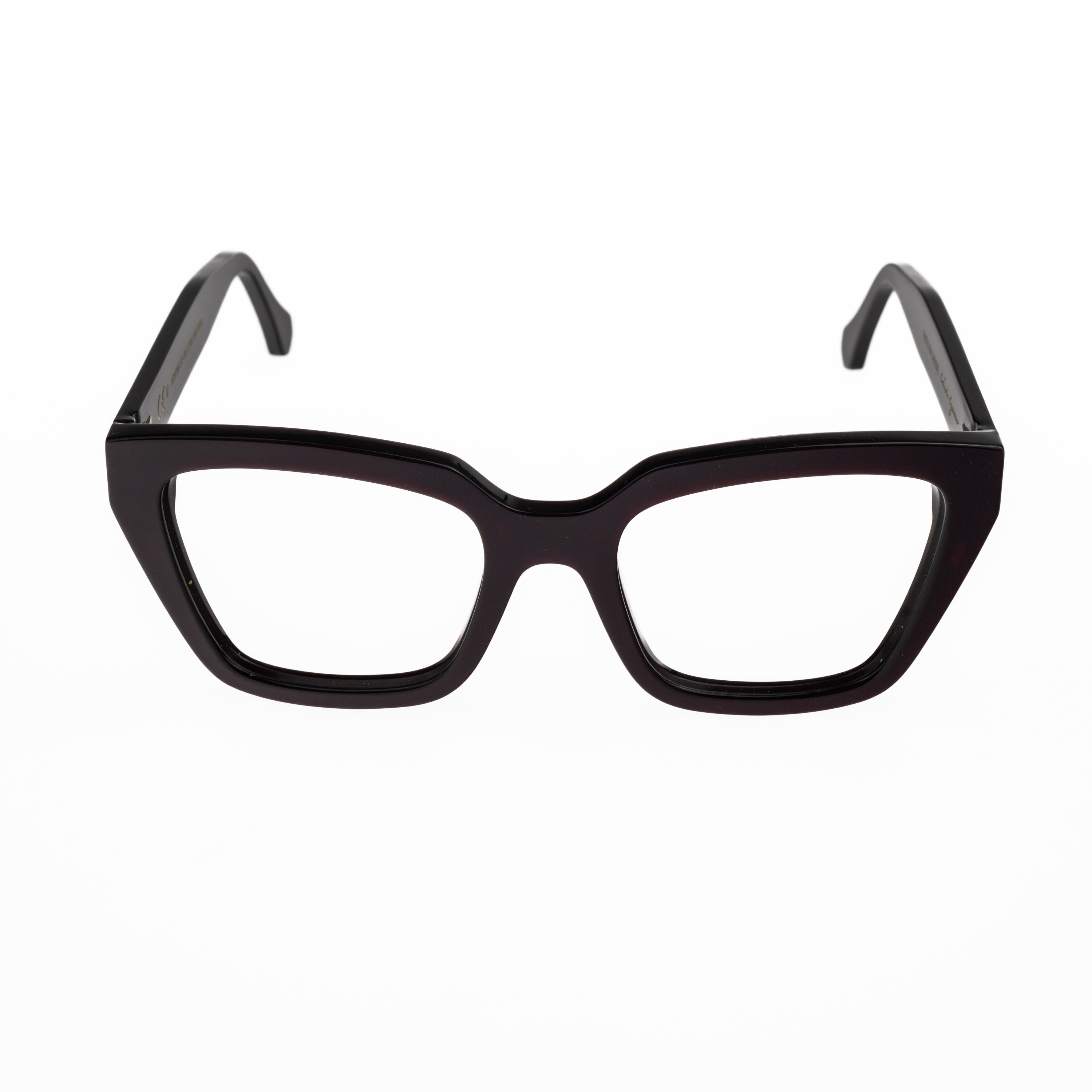 CELESTE EYEWEAR - ATHENA CLIP (410-MELANZANA)