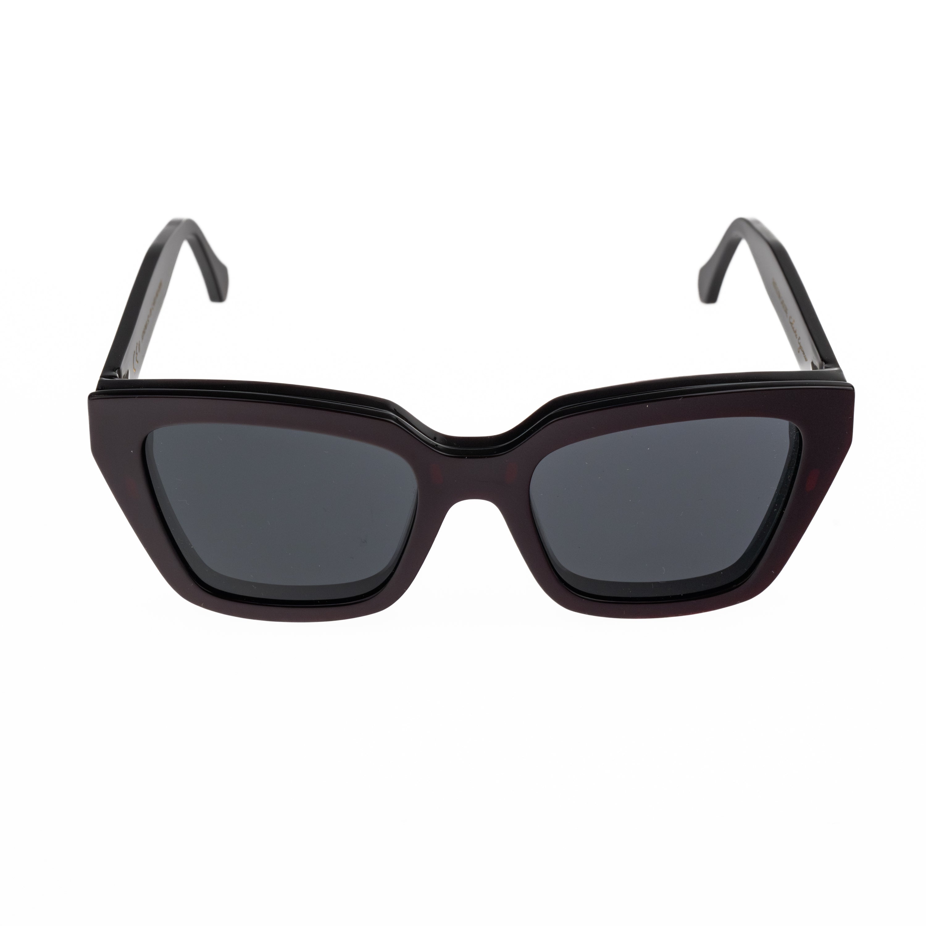 CELESTE EYEWEAR - ATHENA CLIP (410-MELANZANA)