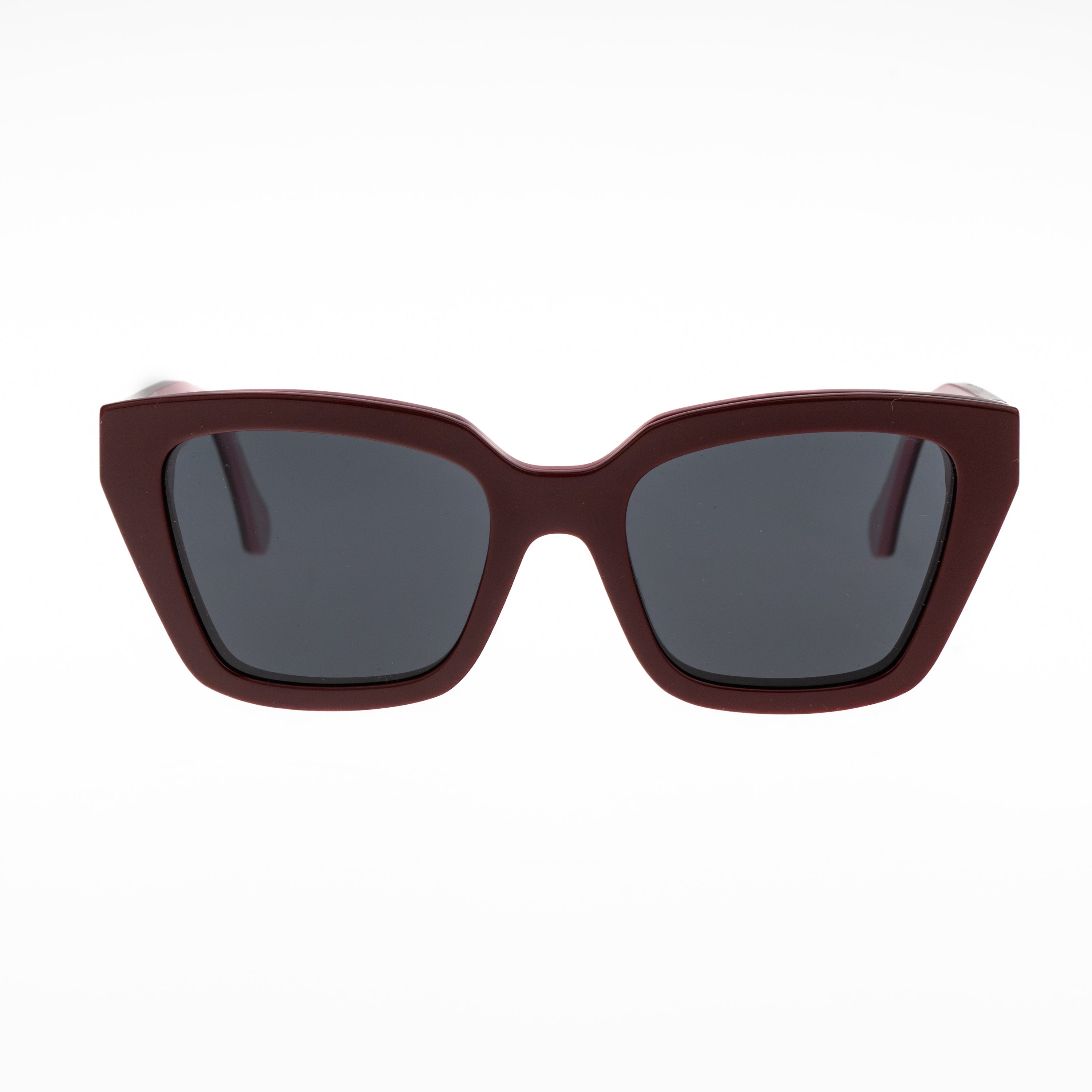 CELESTE EYEWEAR - ATHENA CLIP (115-BORDEAUX/ROSA)