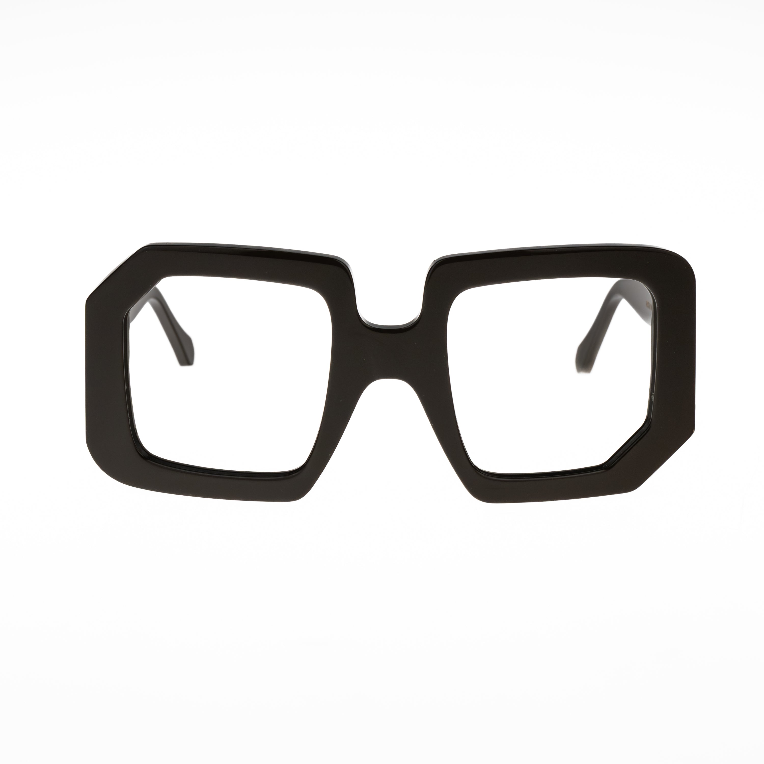 CELESTE EYEWEAR - BRUNILDE (201-CIOCCOLATO OLIVA)
