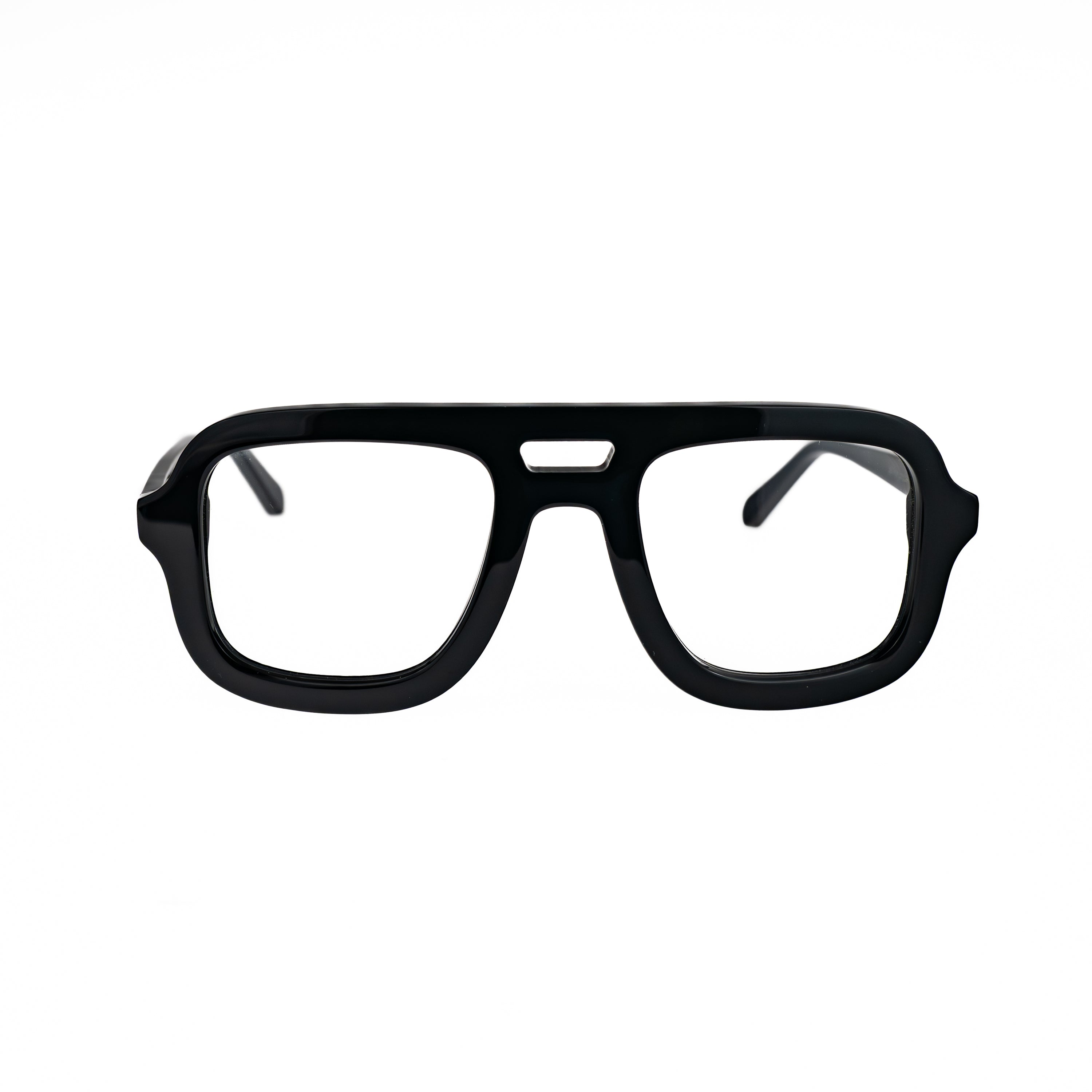 CELESTE EYEWEAR - CARMELO CLIP (001-BLACK)