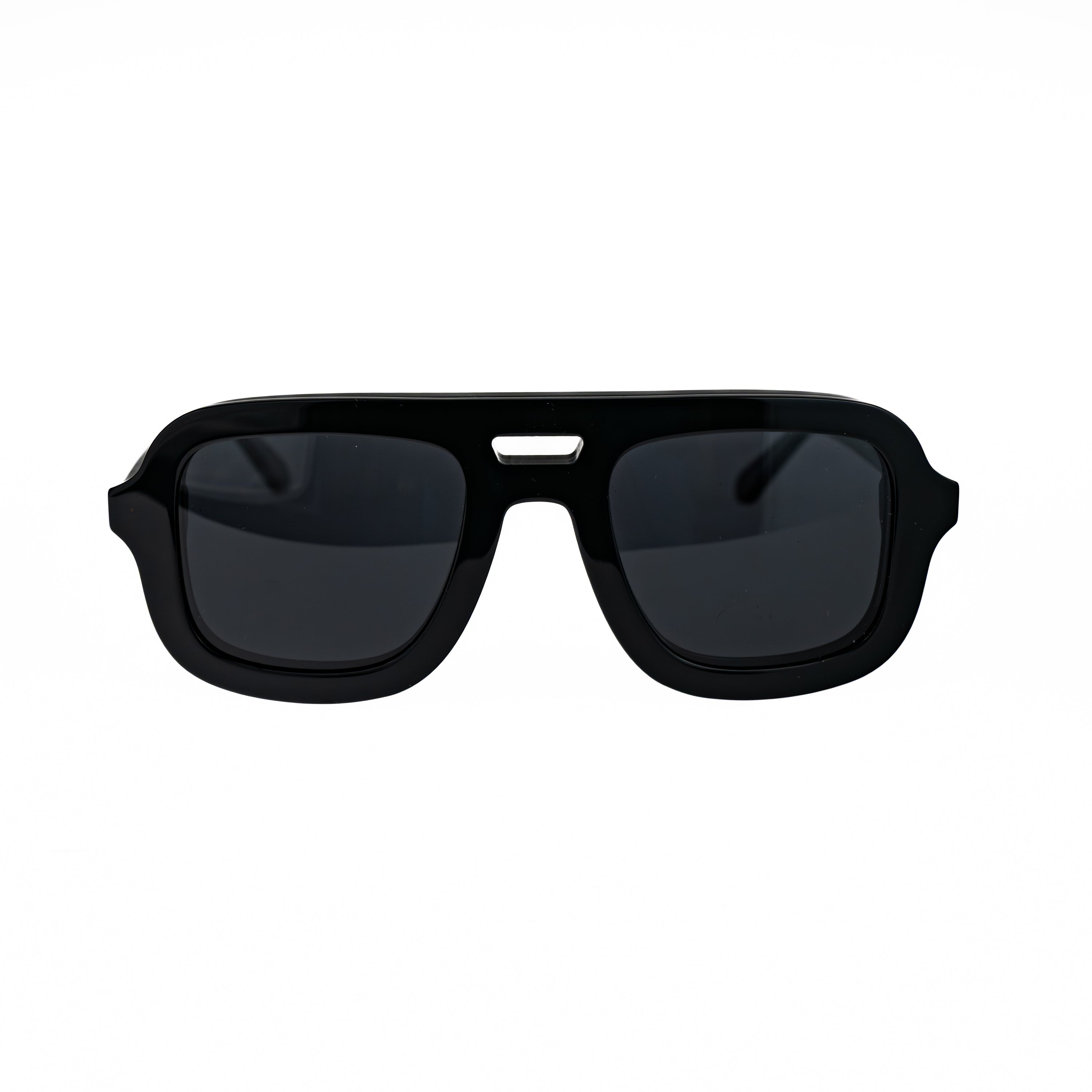 CELESTE EYEWEAR - CARMELO CLIP (001-BLACK)