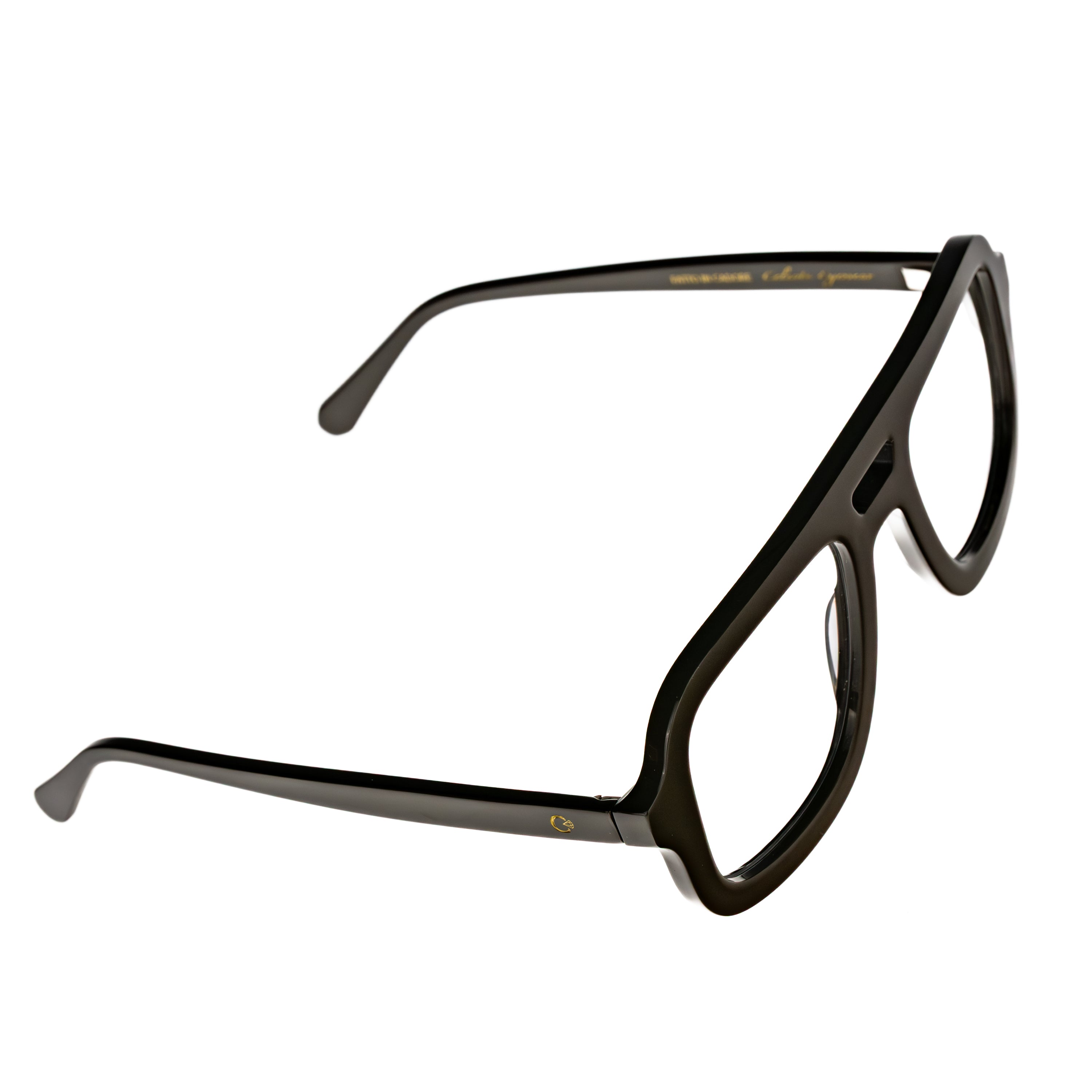 CELESTE EYEWEAR -CARMELO CLIP (201-OLIVA)