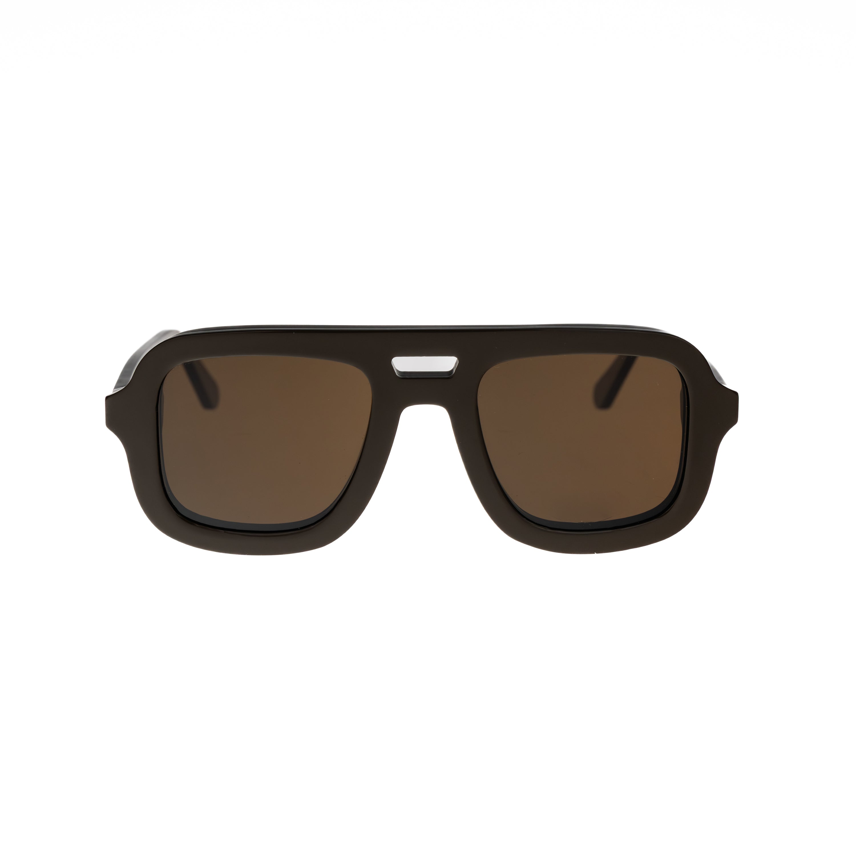 CELESTE EYEWEAR -CARMELO CLIP (201-OLIVA)