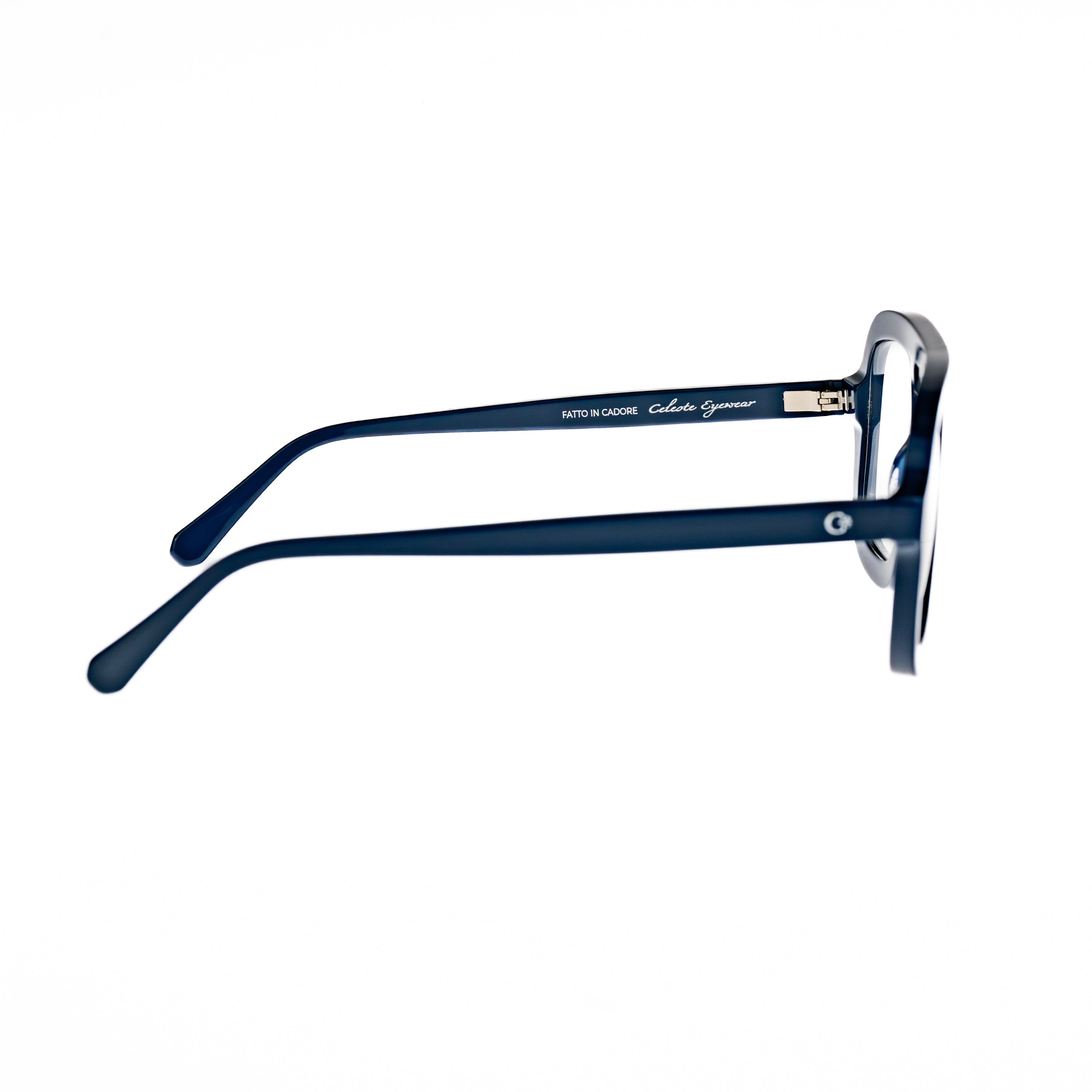 CELESTE EYEWEAR -CARMELO CLIP (1146-BLU)