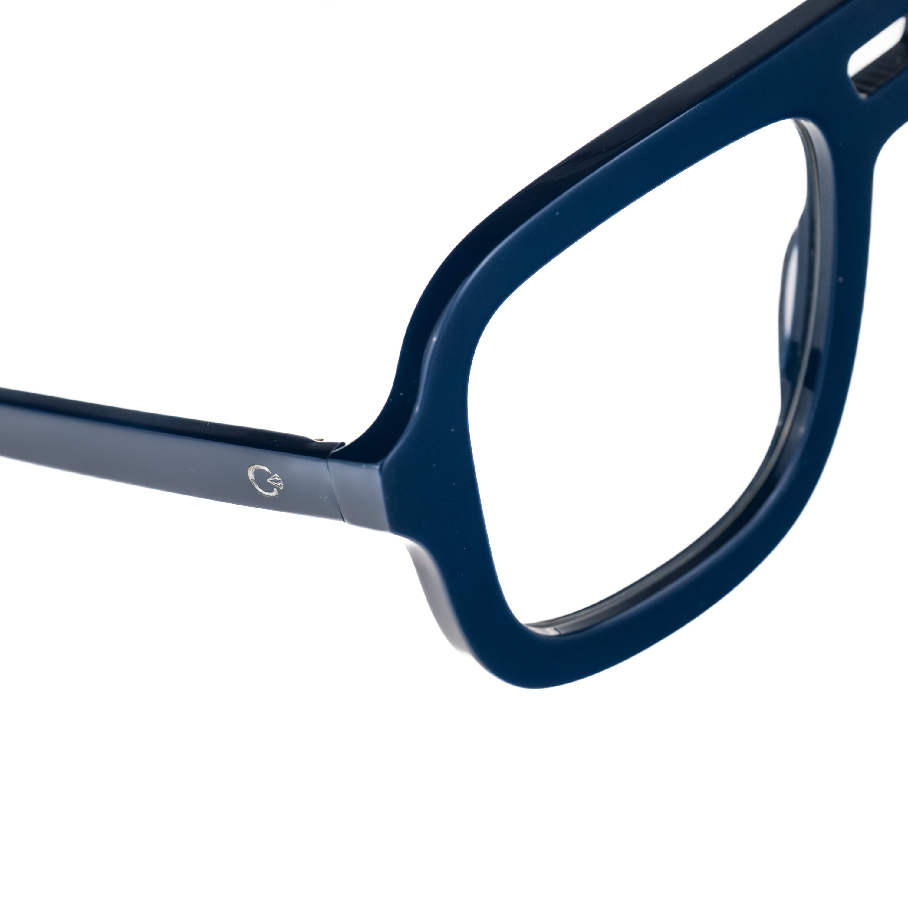 CELESTE EYEWEAR -CARMELO CLIP (1146-BLU)