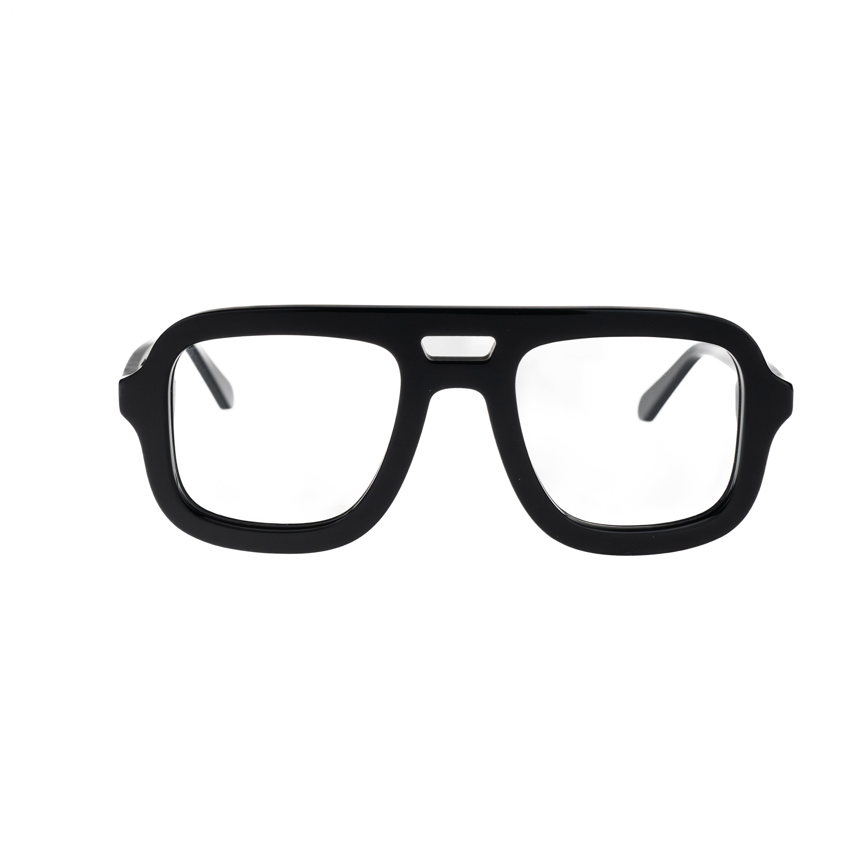 CELESTE EYEWEAR - CARMELO CLIP (001-BLACK)