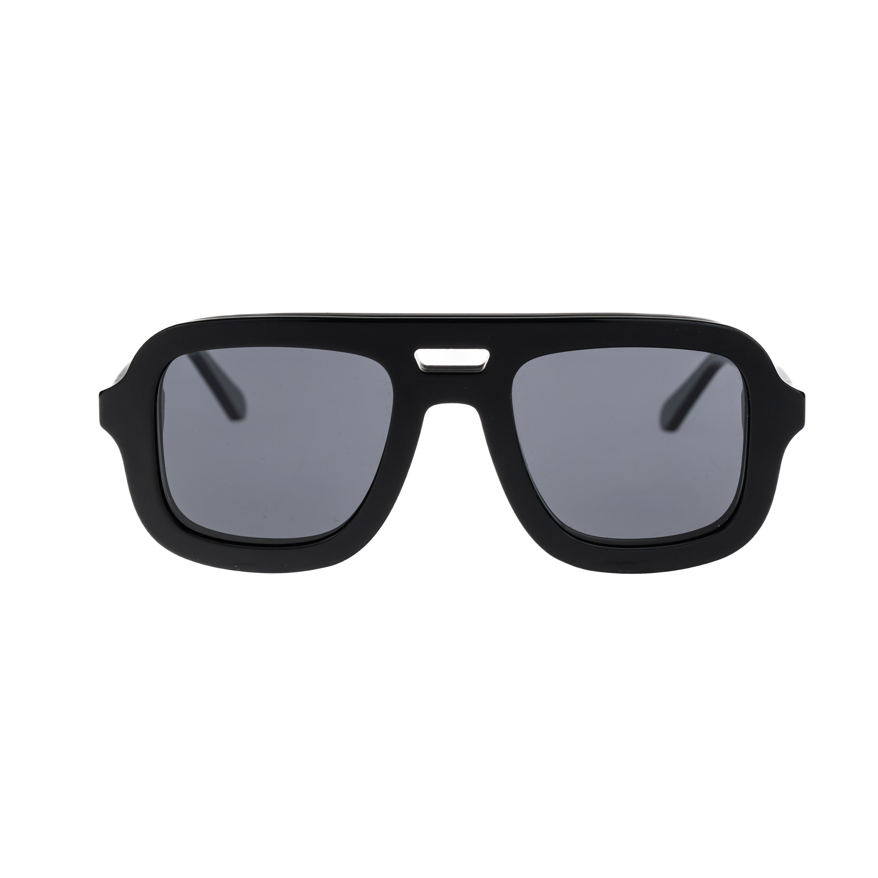 CELESTE EYEWEAR - CARMELO CLIP (001-BLACK)