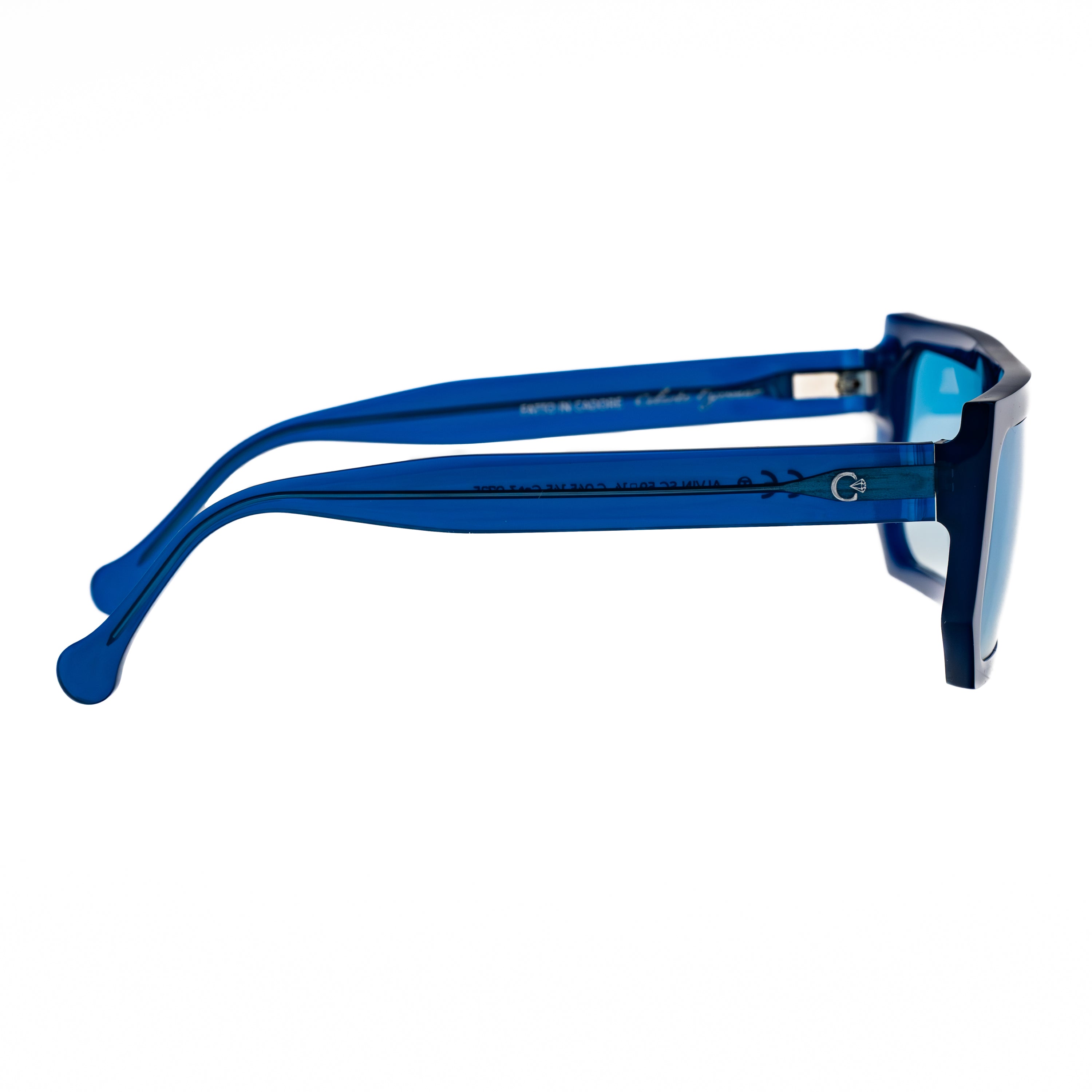 CELESTE EYEWEAR -ALVIN (045-AZZURRO)