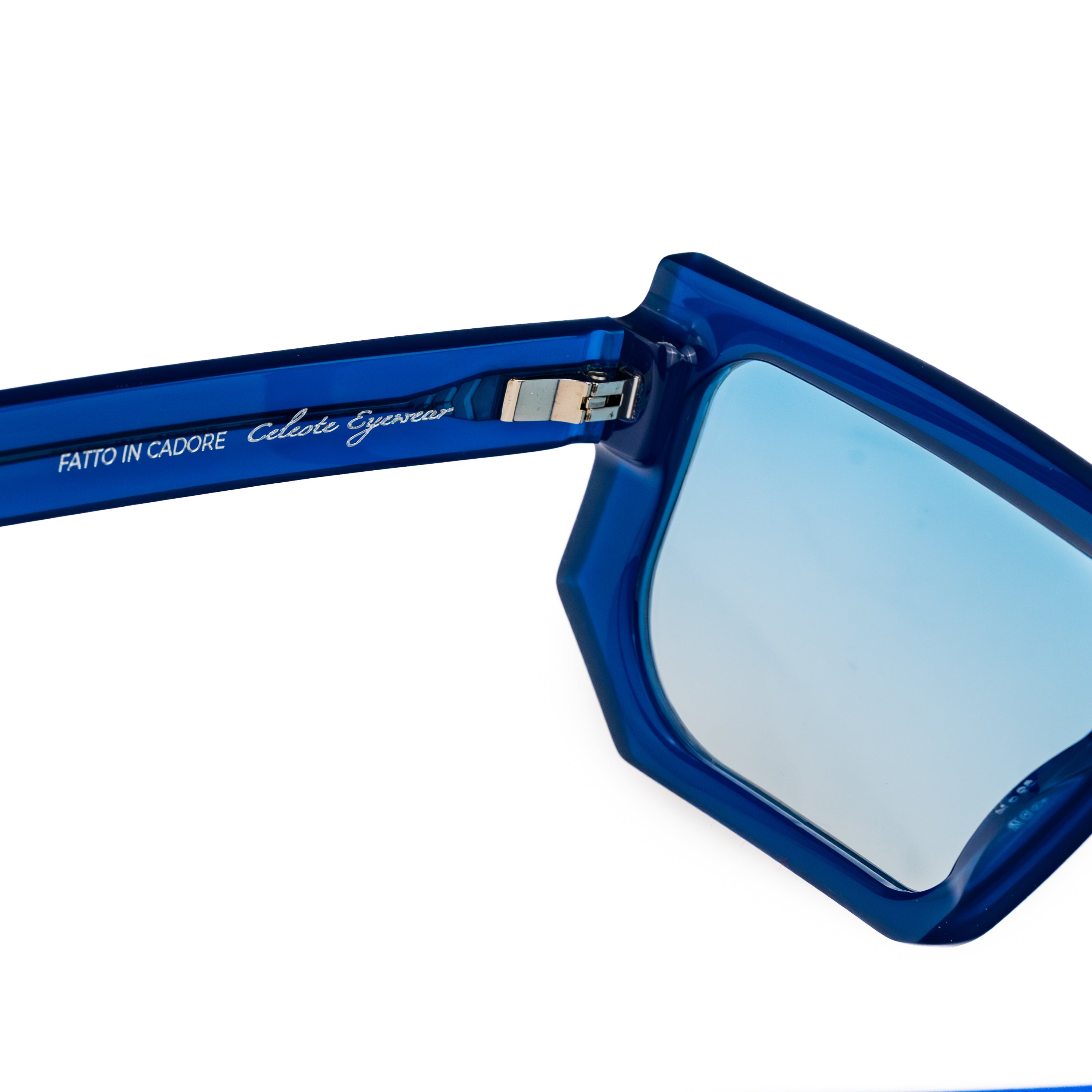 CELESTE EYEWEAR -ALVIN (045-AZZURRO)