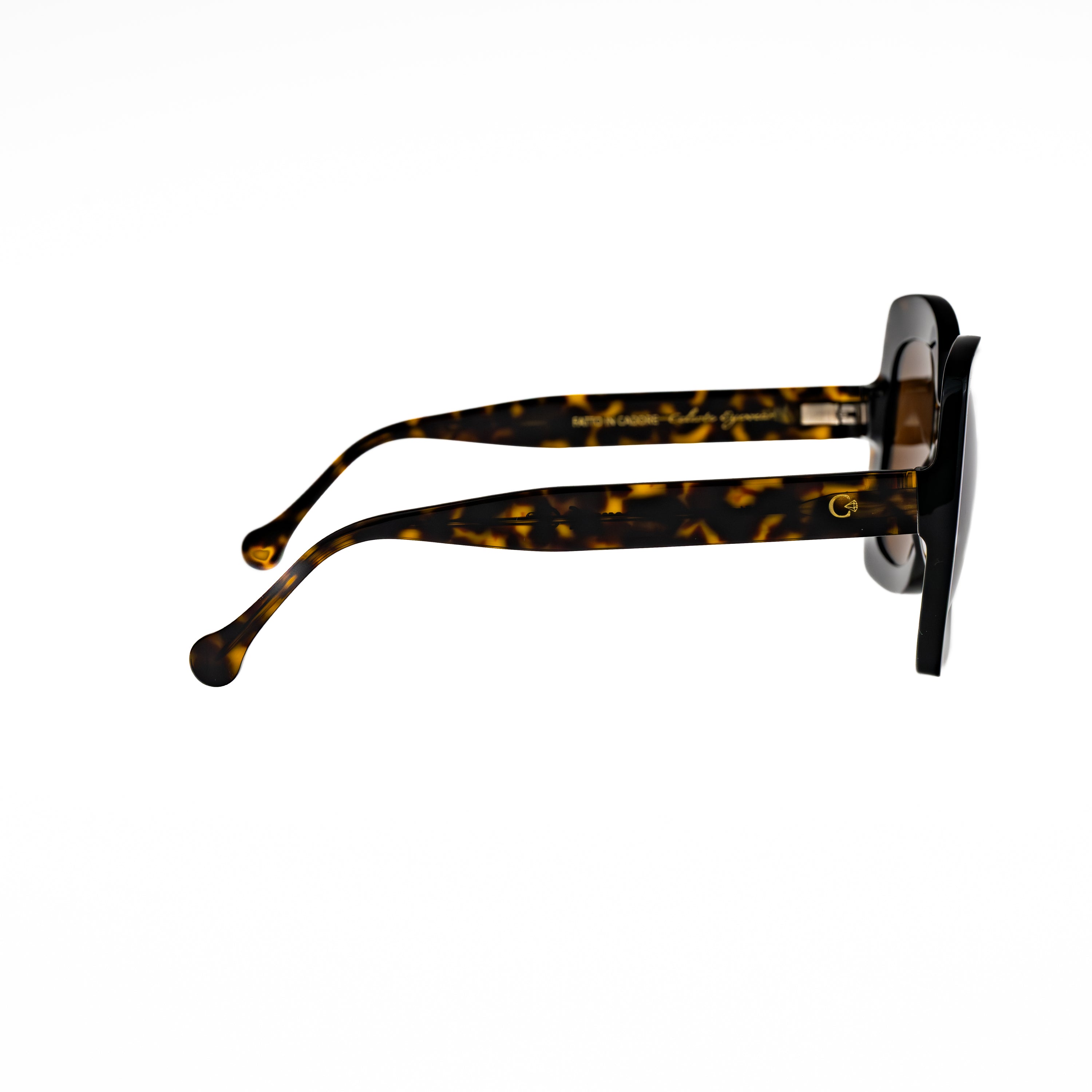 CELESTE EYEWEAR -AUDREY (1156-HAVANA)
