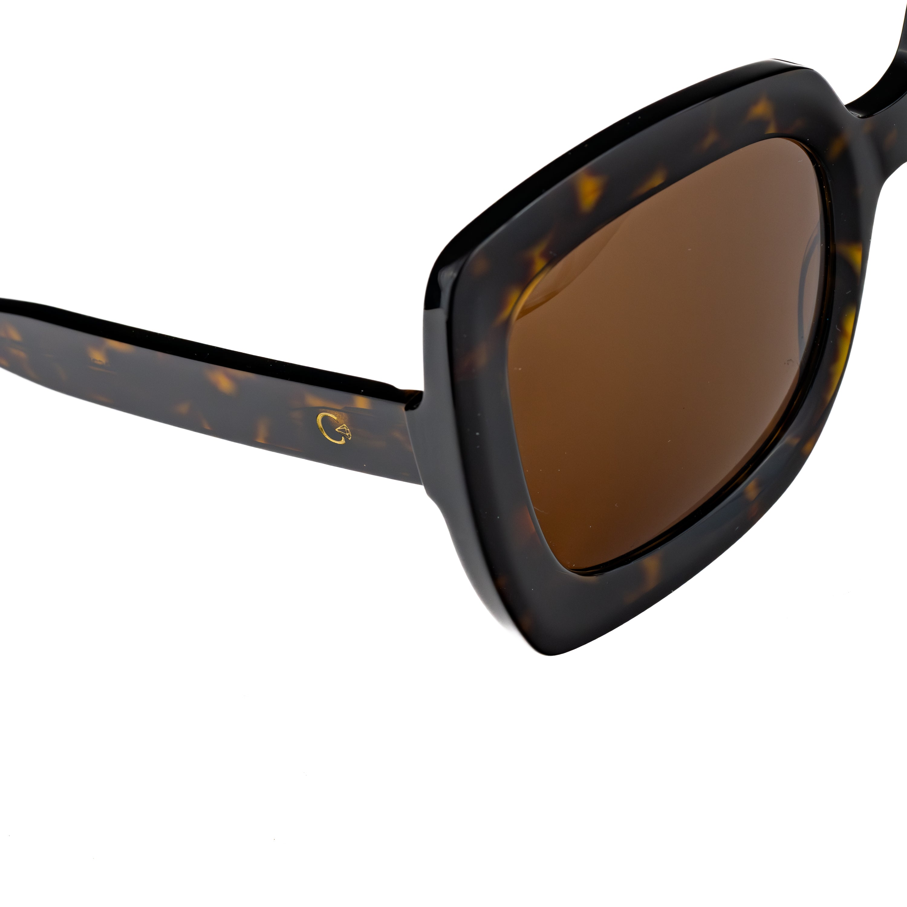 CELESTE EYEWEAR -AUDREY (1156-HAVANA)