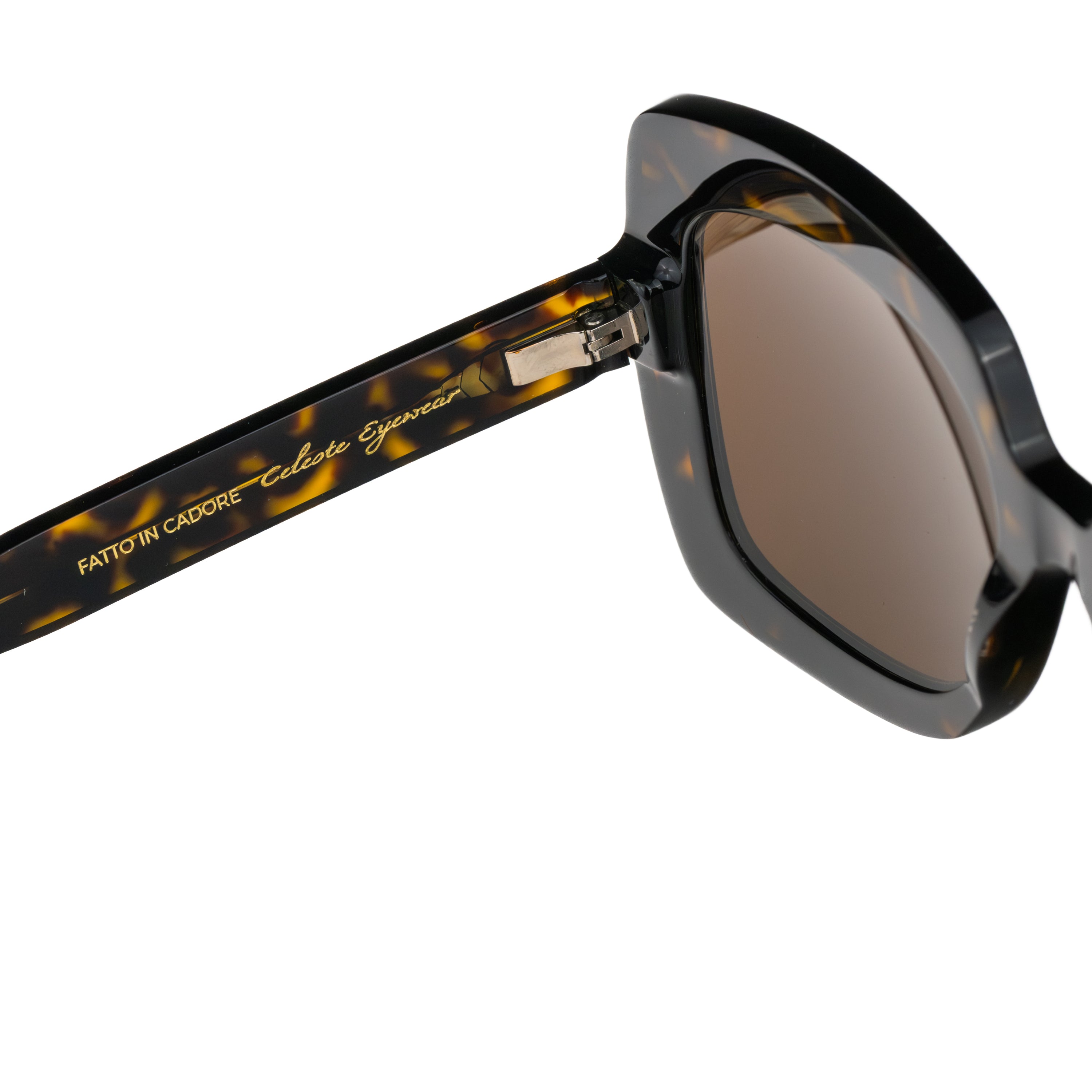 CELESTE EYEWEAR -AUDREY (1156-HAVANA)