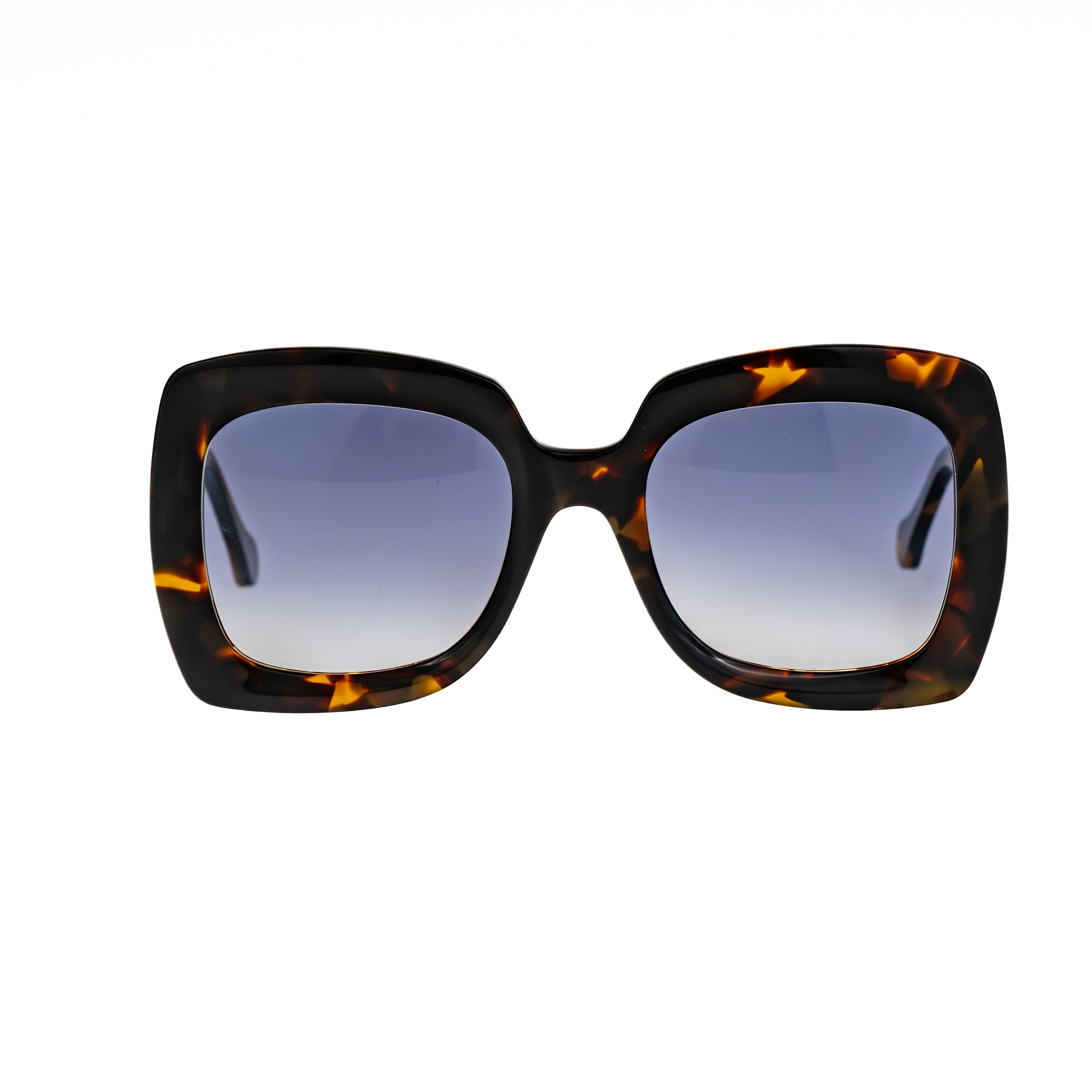 CELESTE EYEWEAR -AUDREY (660-HAVANA)
