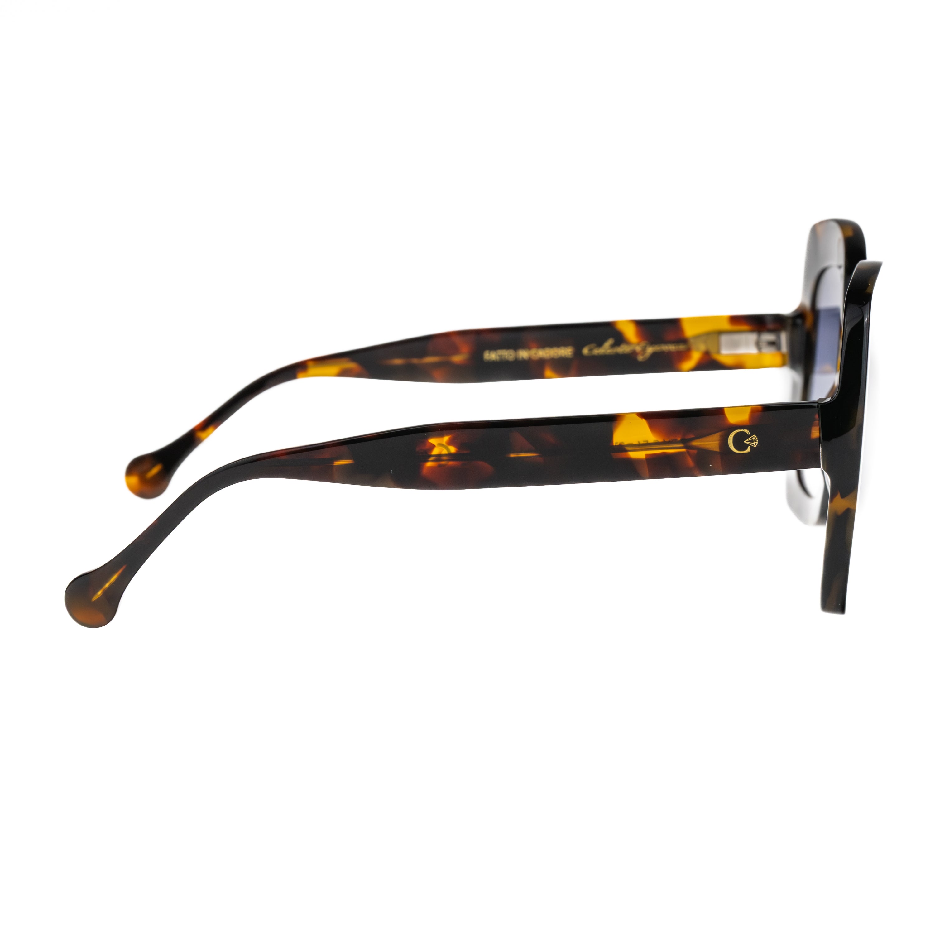 CELESTE EYEWEAR -AUDREY (660-HAVANA)