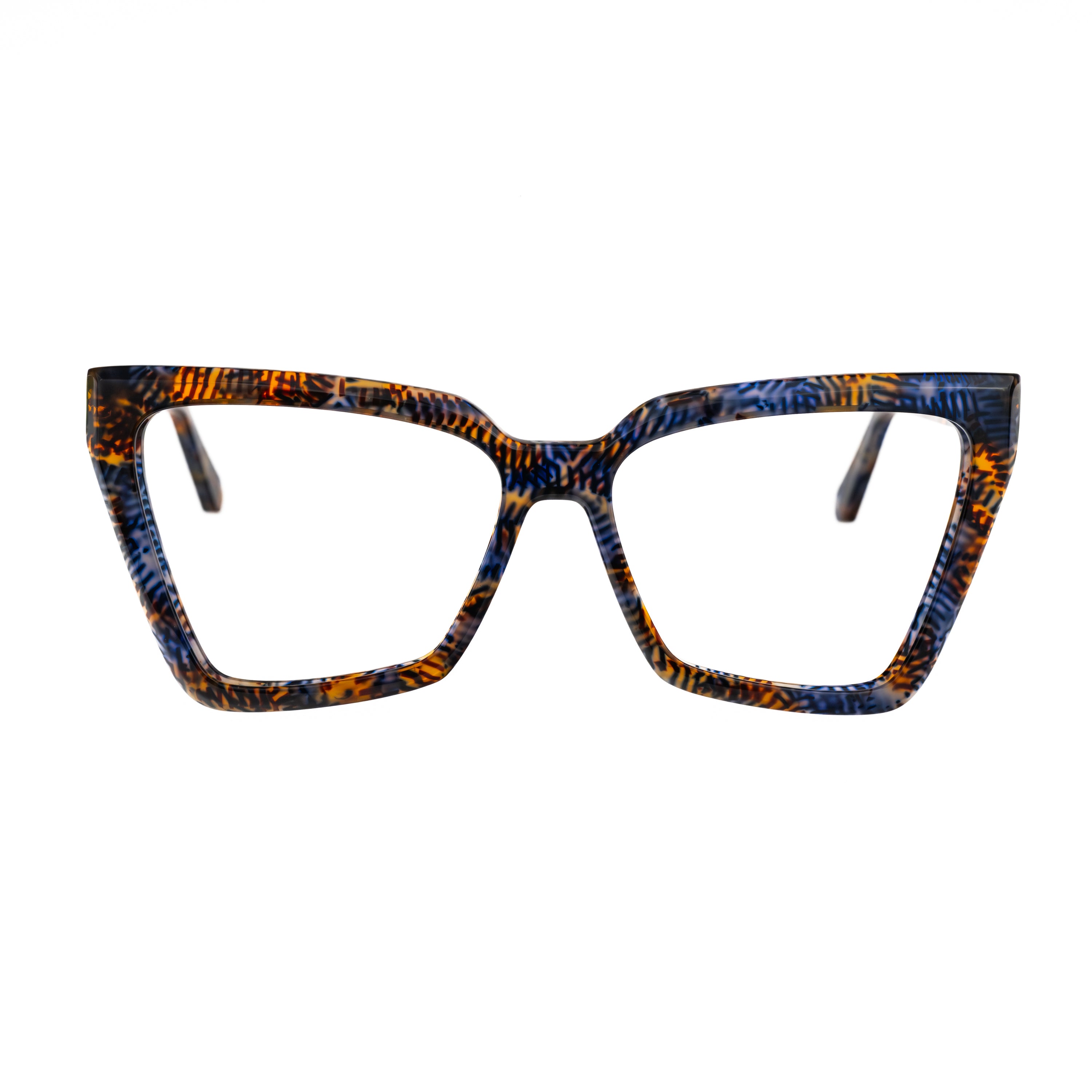 CELESTE EYEWEAR -DOROTEA (589-FANTASIA)