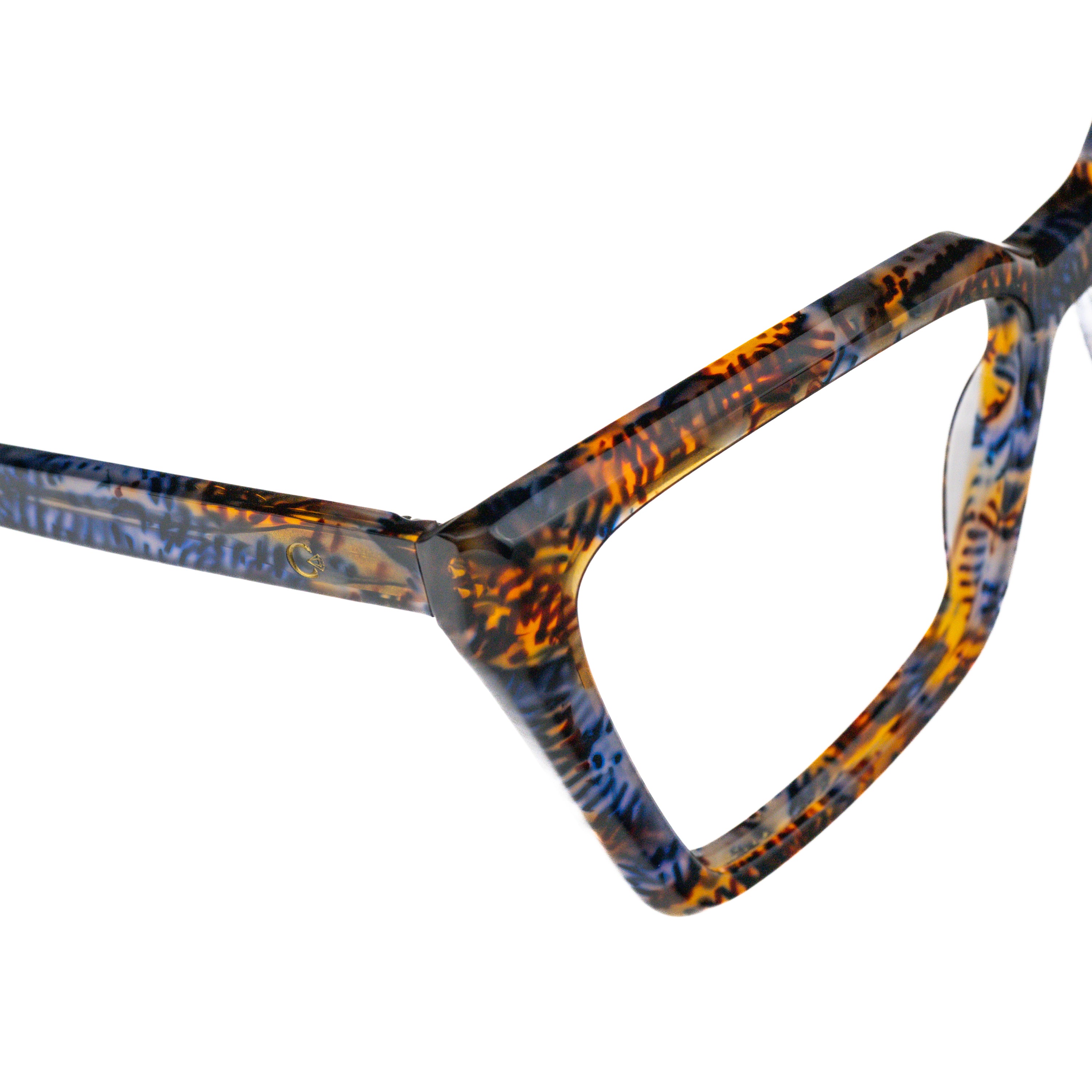 CELESTE EYEWEAR -DOROTEA (589-FANTASIA)