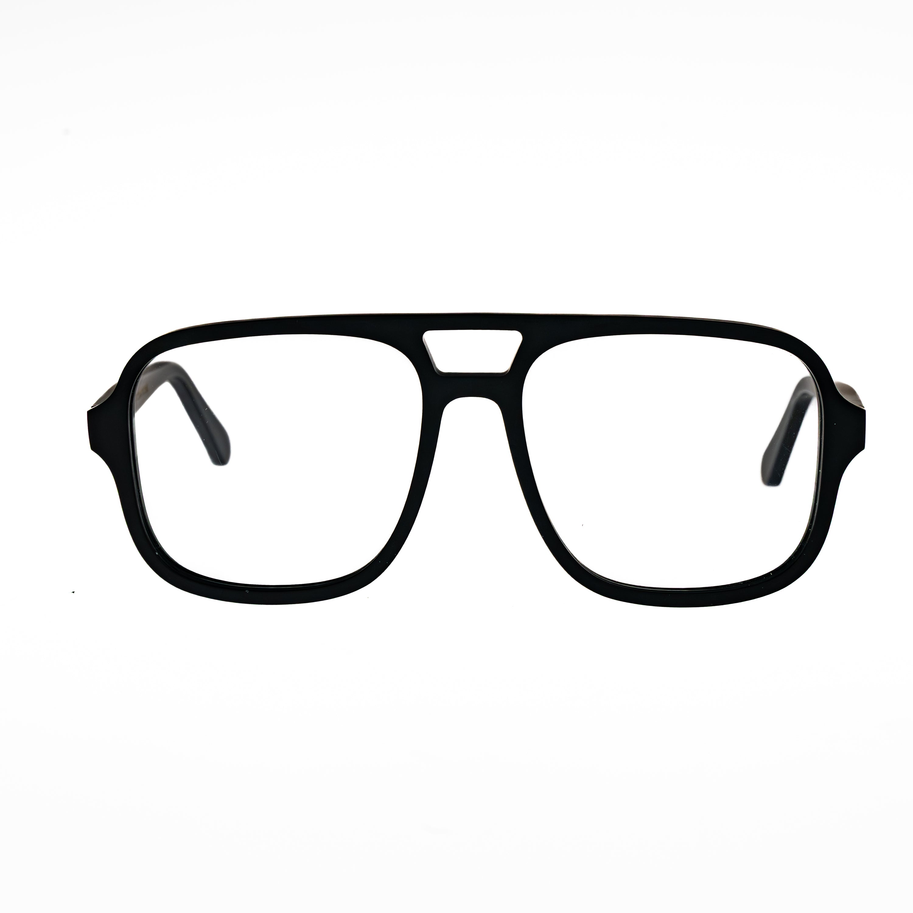 CELESTE EYEWEAR -ALVARO (001-BLACK)