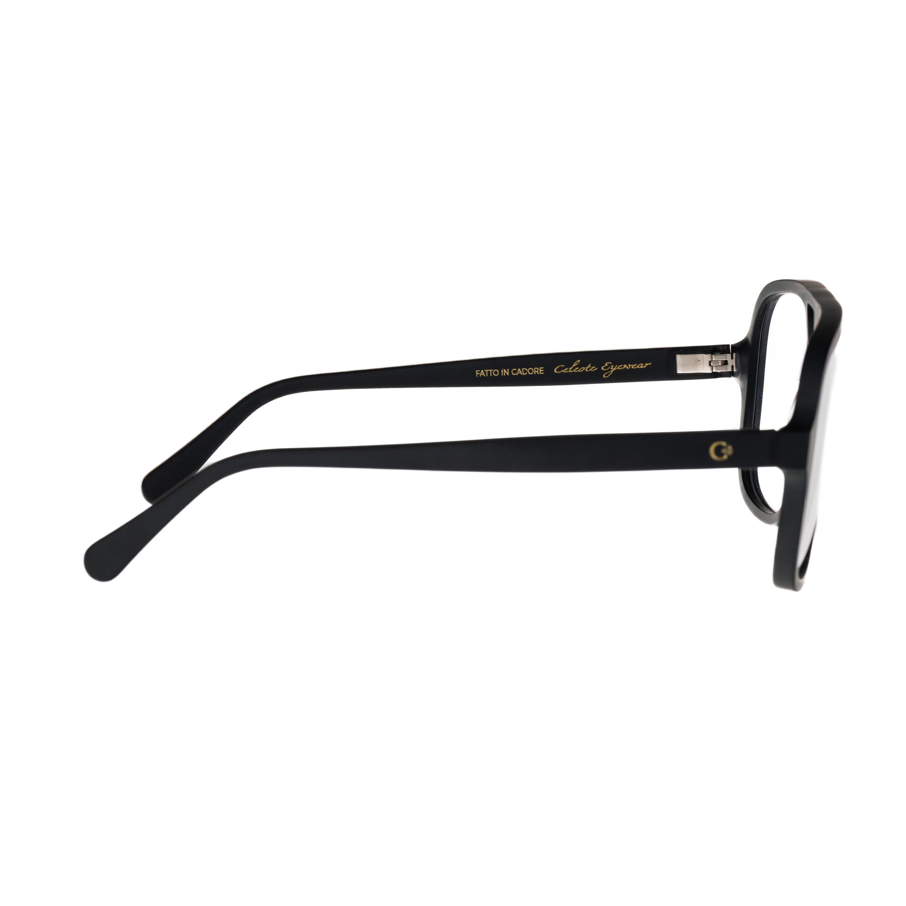 CELESTE EYEWEAR -ALVARO (001-BLACK)