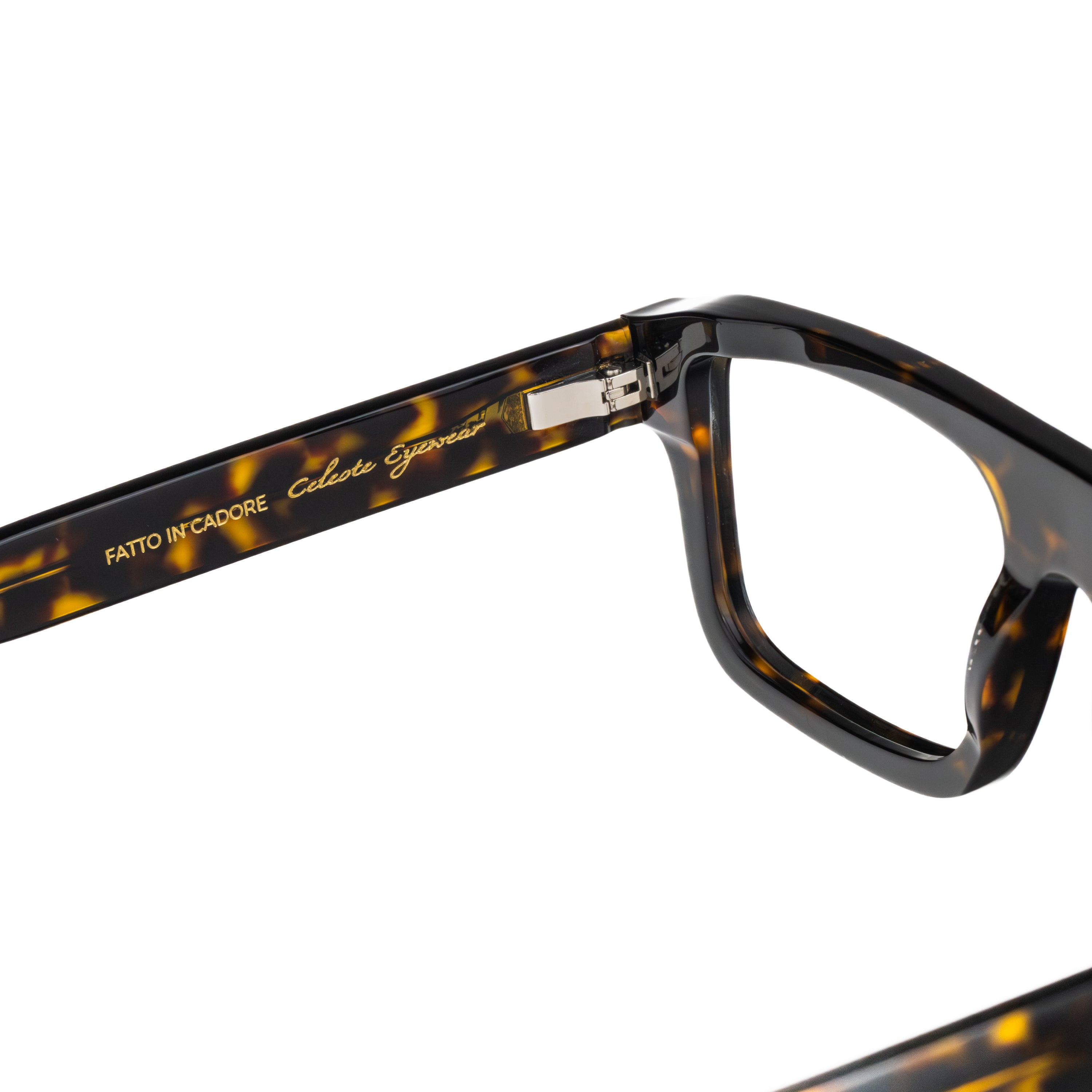 CELESTE EYEWEAR -TONY (1156-HAVANA)